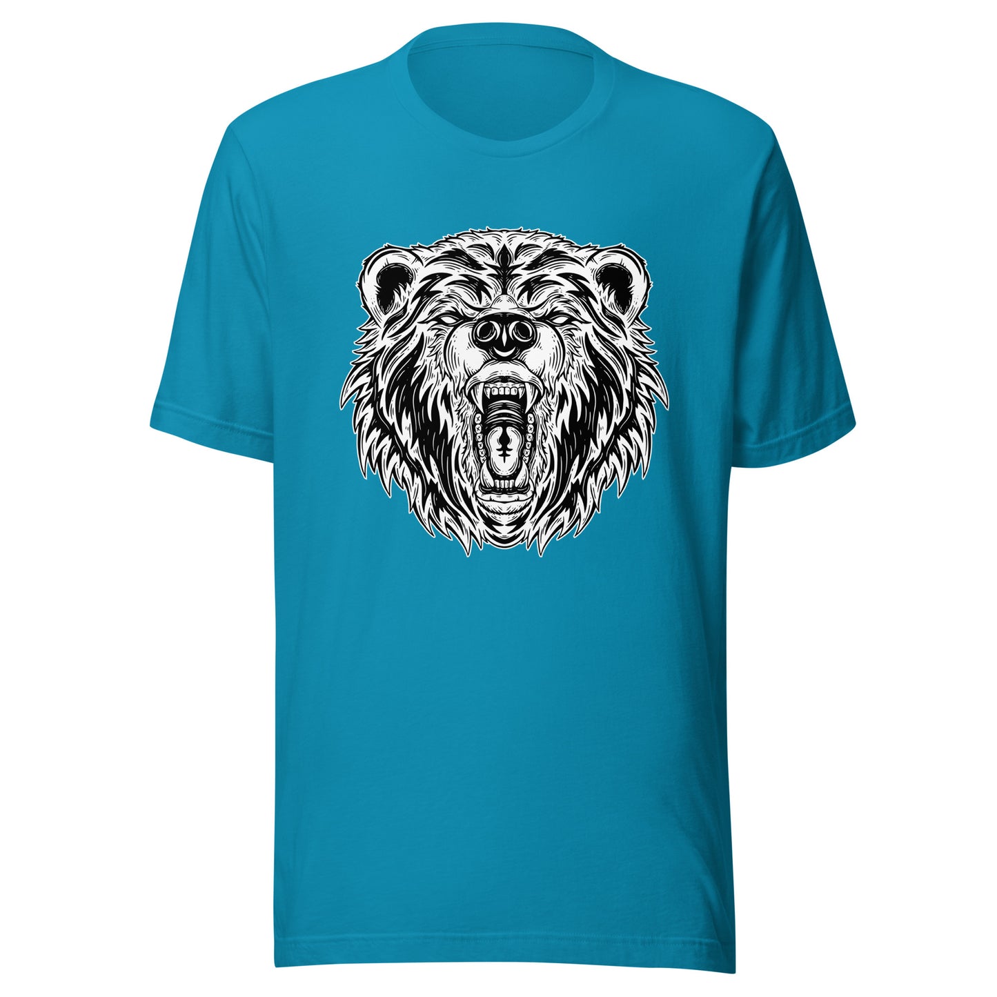 'Bear' Unisex T-Shirt