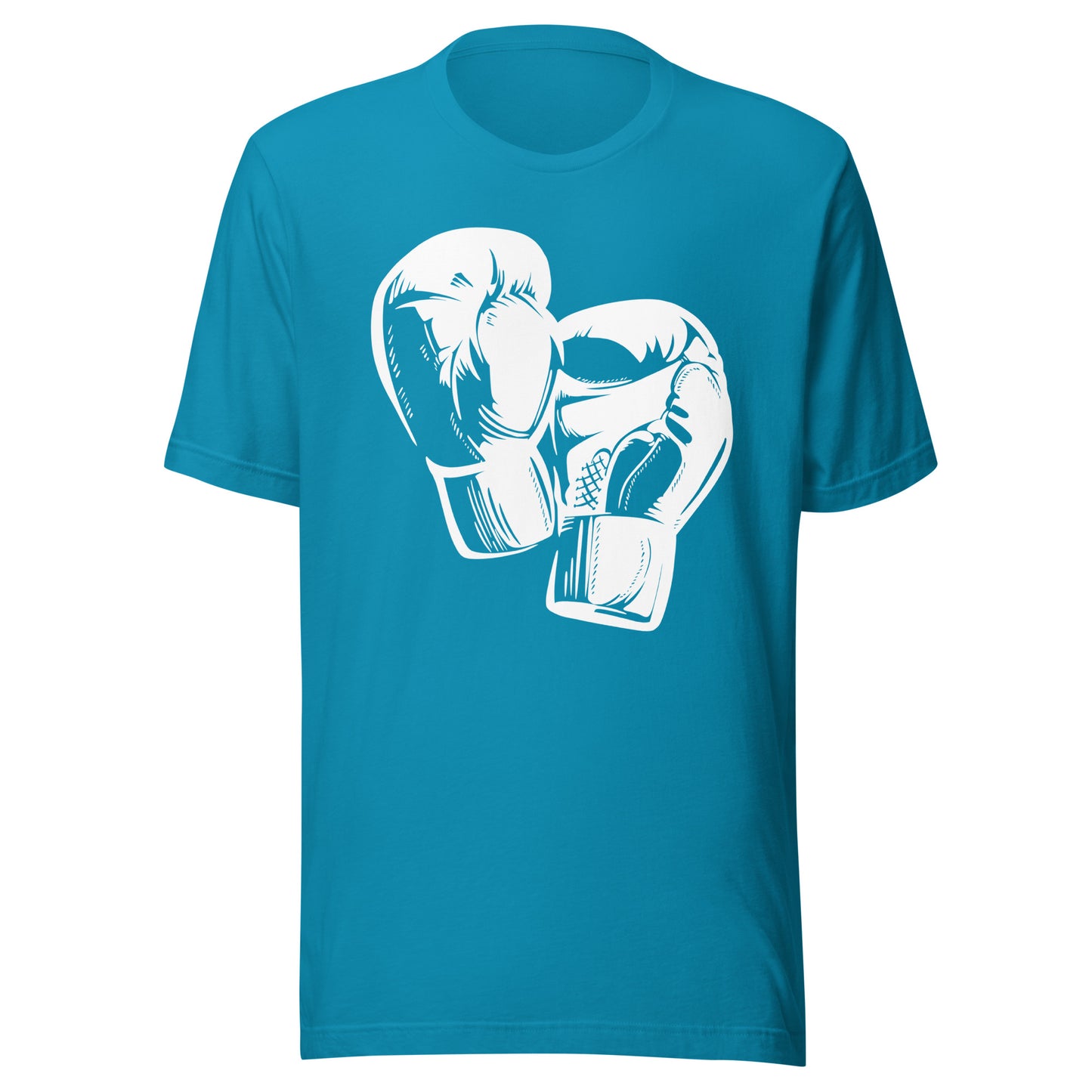 'Kickboxing' Unisex T-Shirt