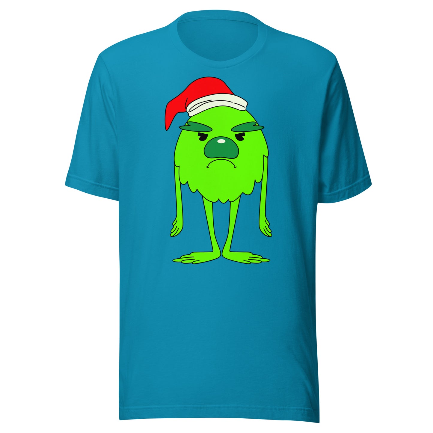 'Grinch' Unisex T-Shirt