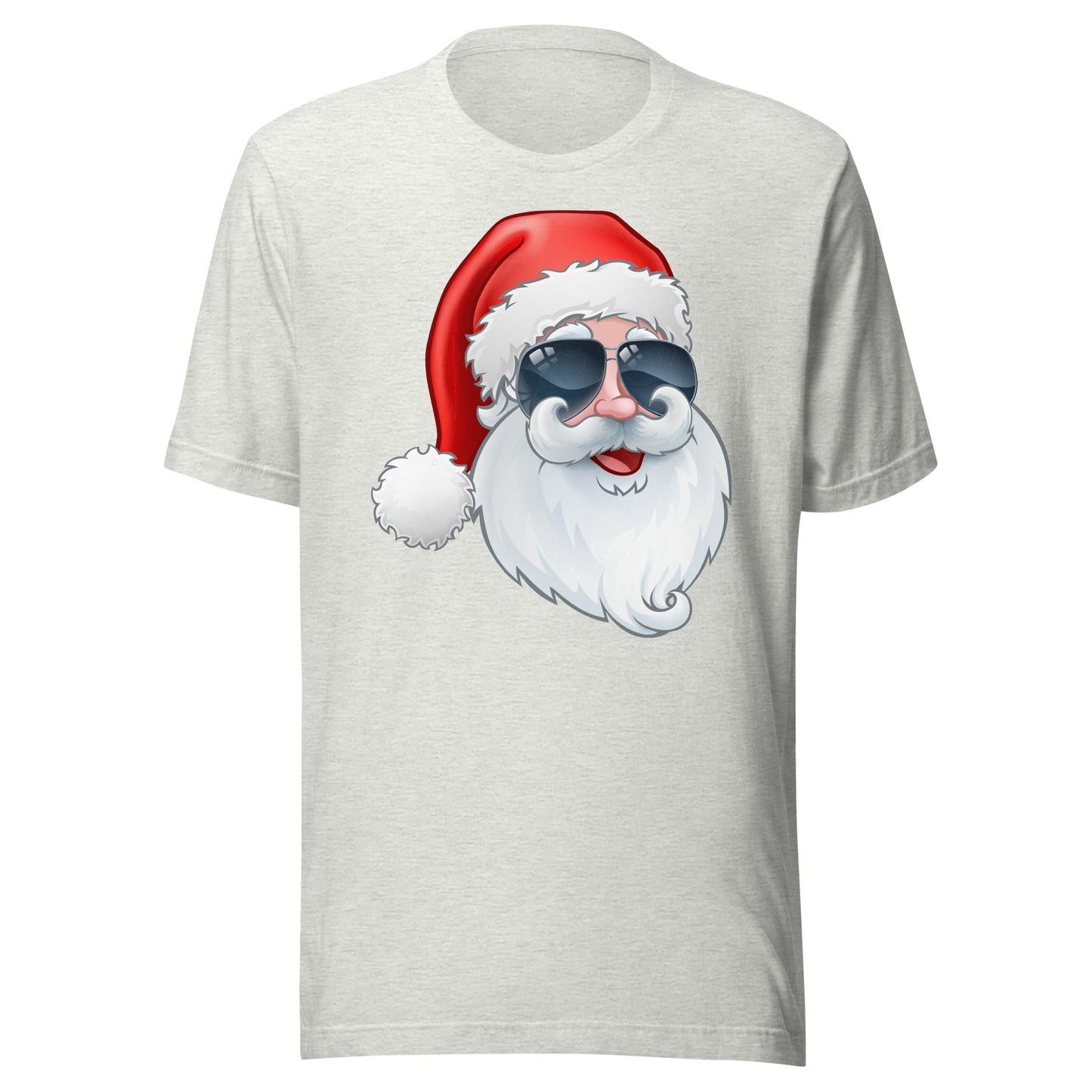 'Santa' Unisex T-Shirt