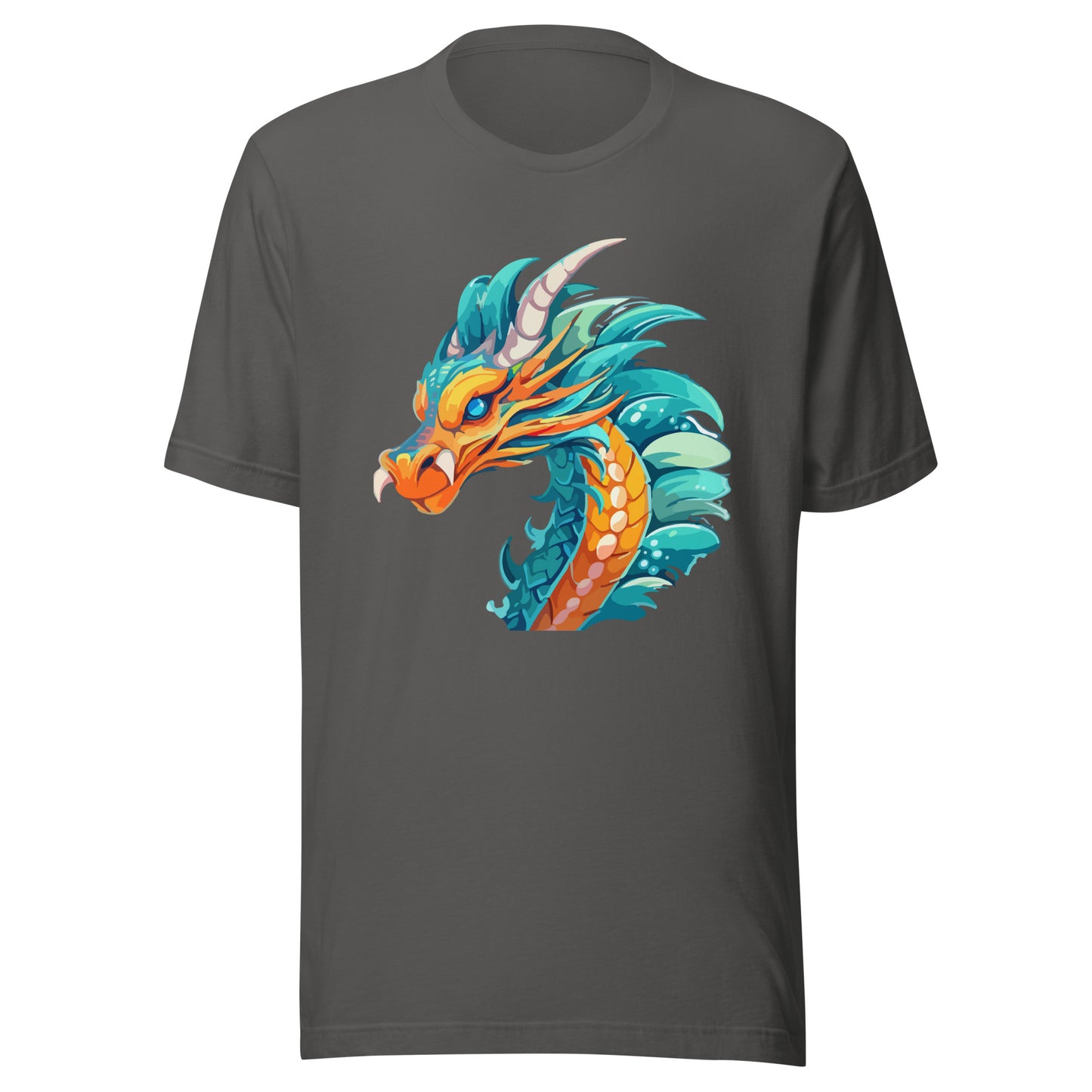 'Cute Dragon' Unisex T-Shirt