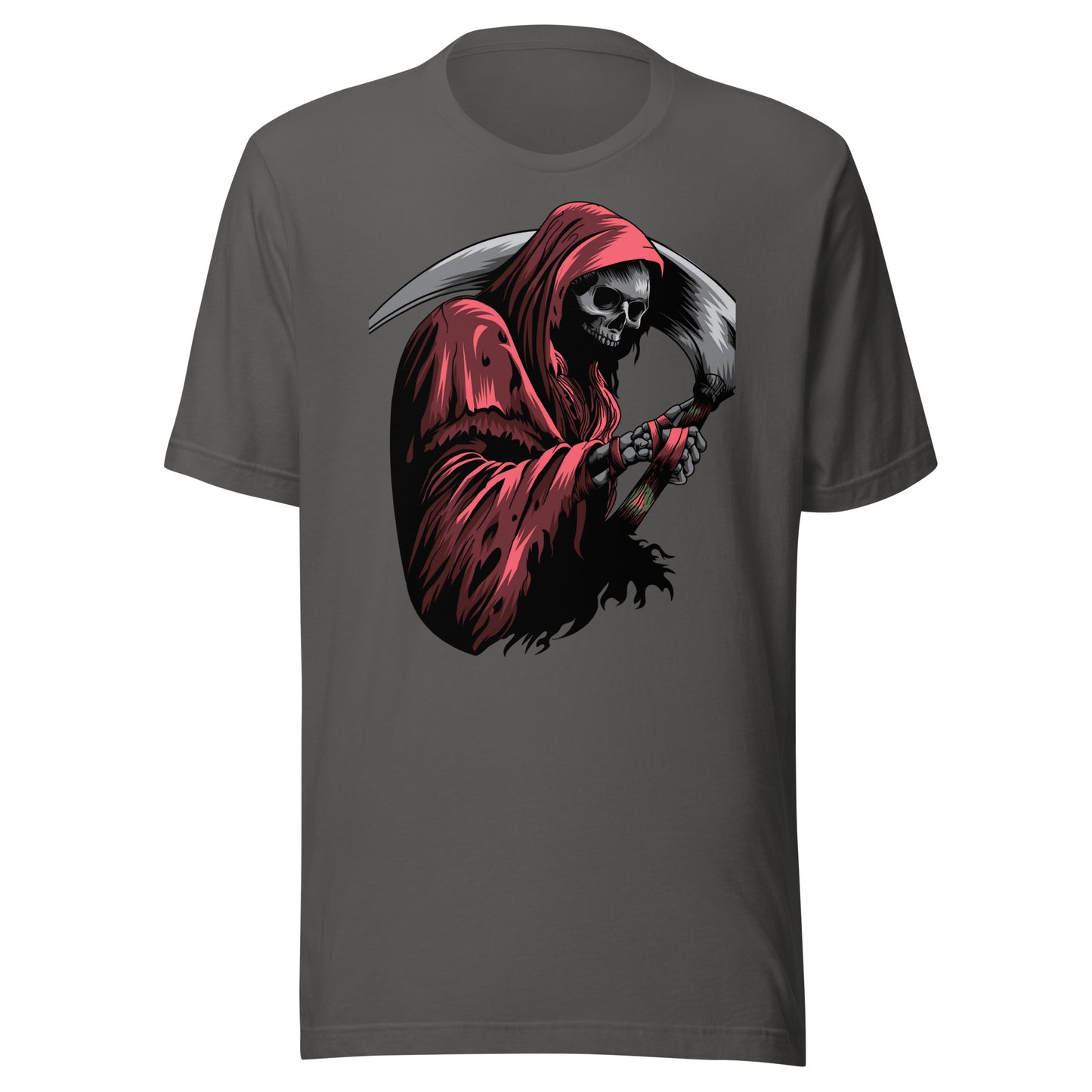 'Grim Reaper' Unisex T-Shirt