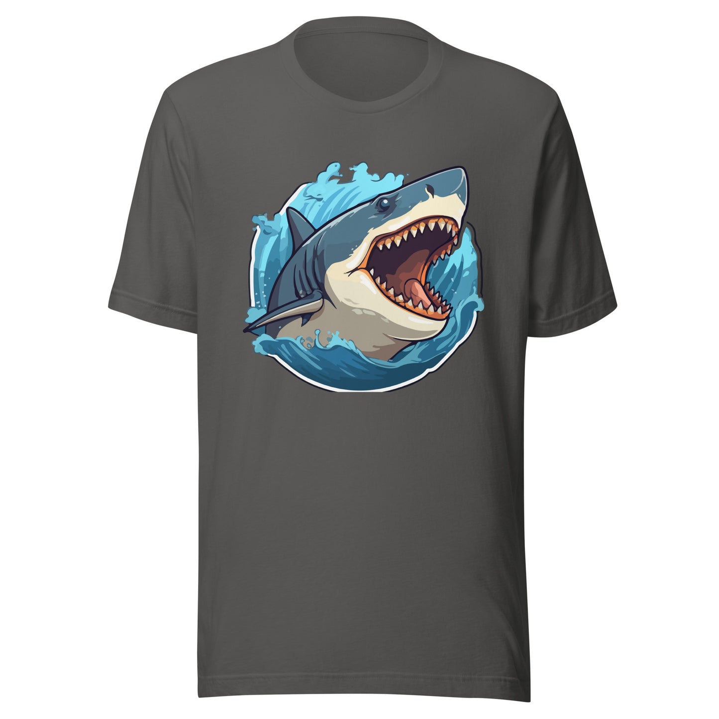 'Shark' Unisex T-Shirt