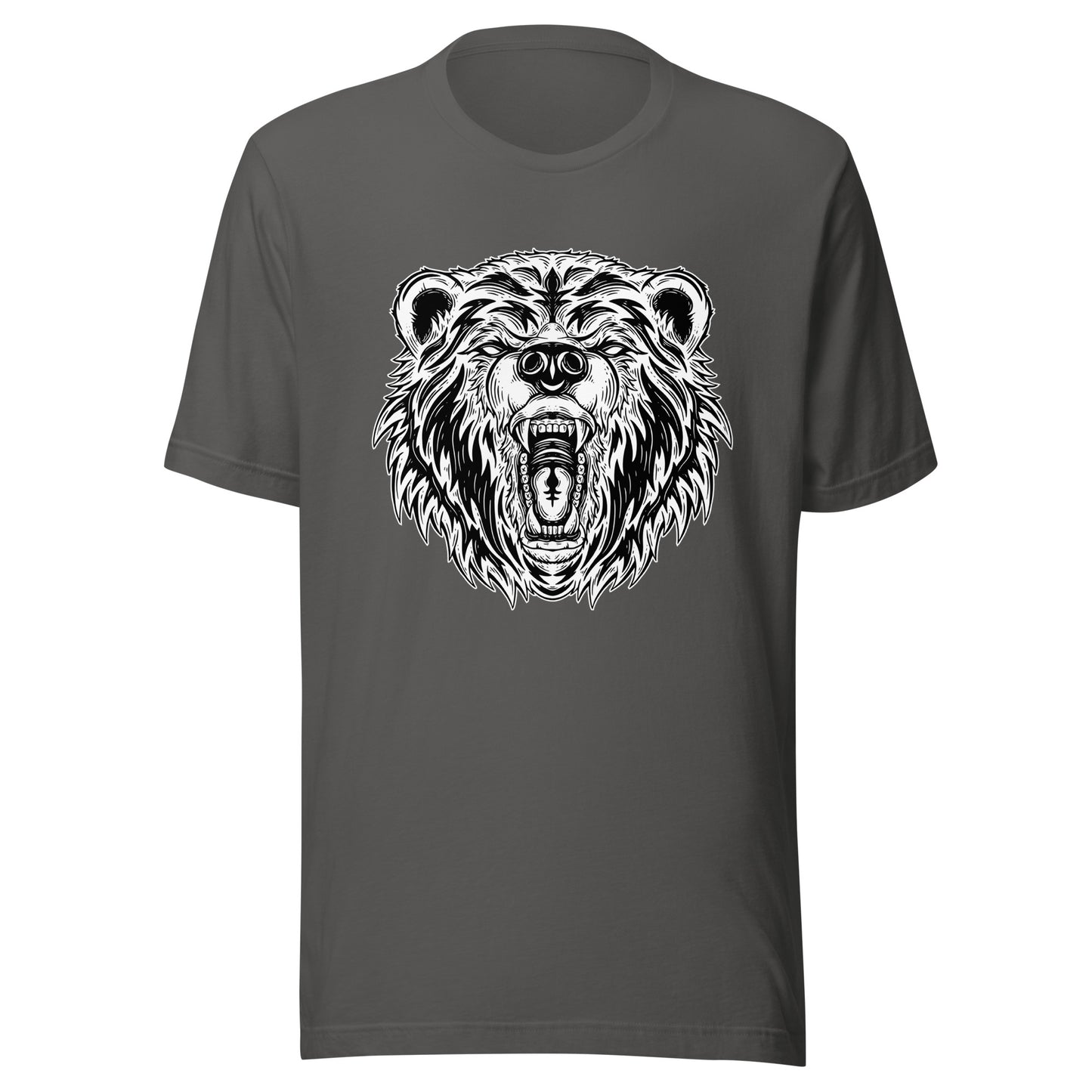 'Bear' Unisex T-Shirt