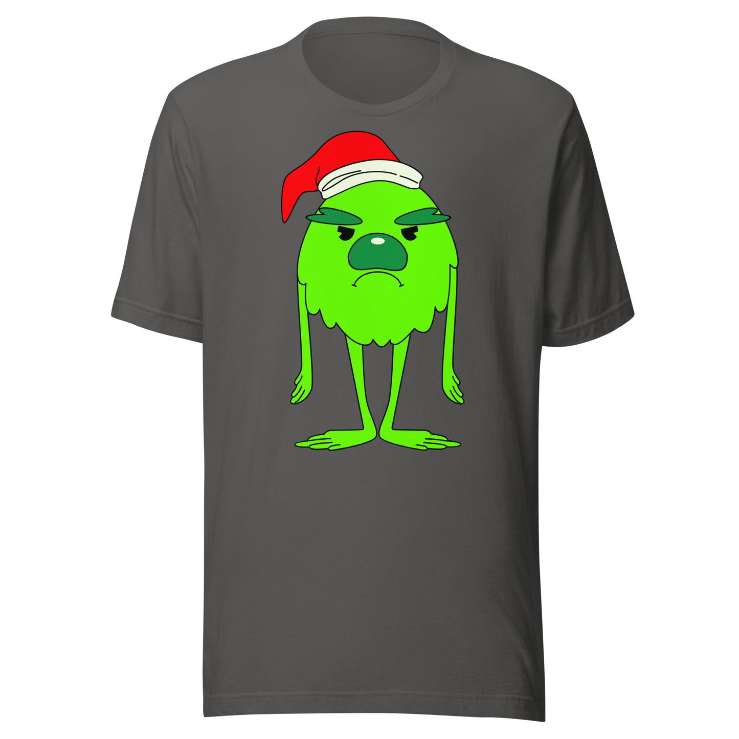 'Grinch' Unisex T-Shirt