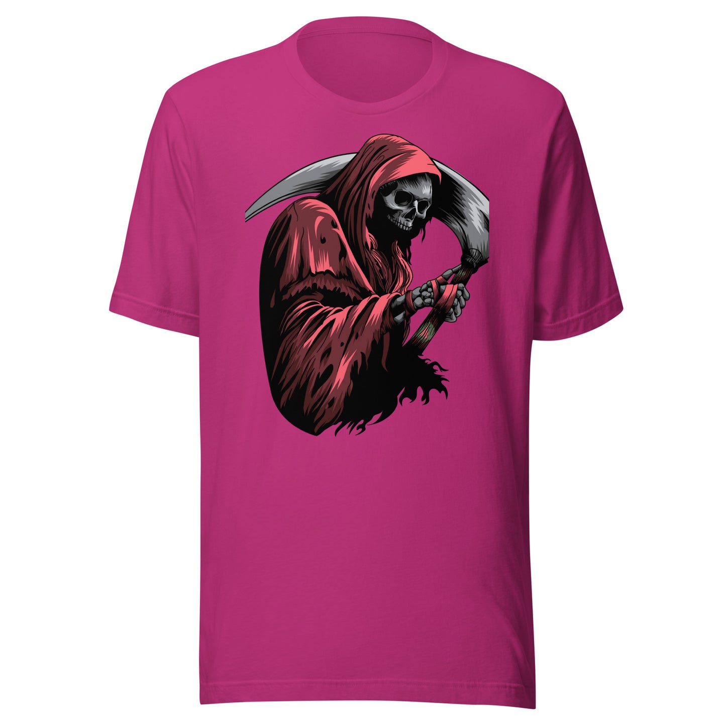 'Grim Reaper' Unisex T-Shirt