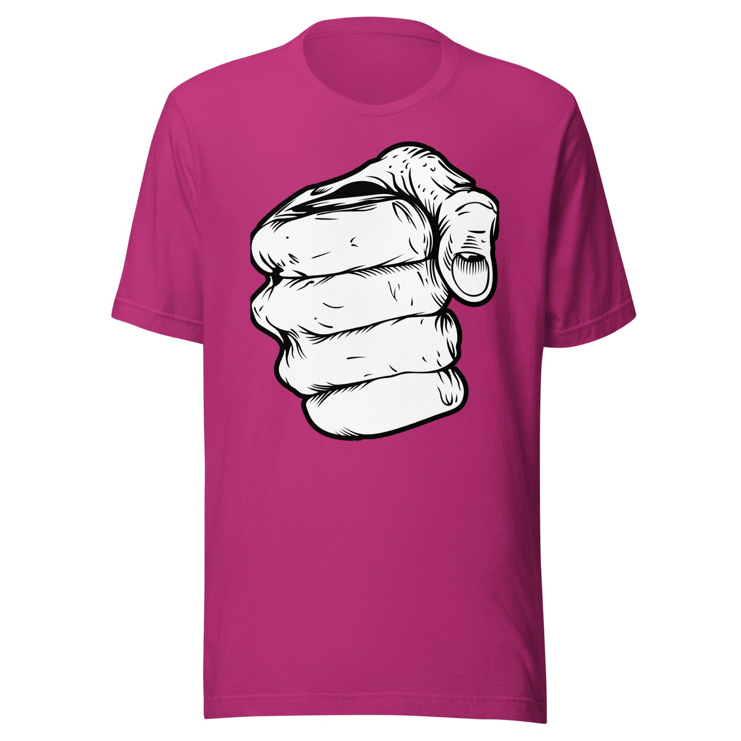 'Fist' Unisex T-Shirt