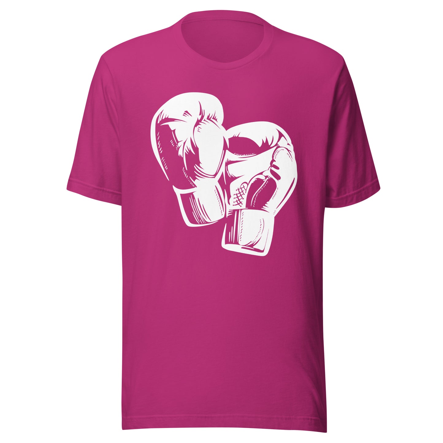 'Kickboxing' Unisex T-Shirt