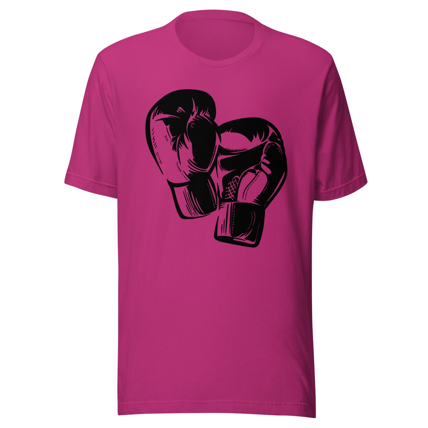 'Kickboxing' Unisex T-Shirt