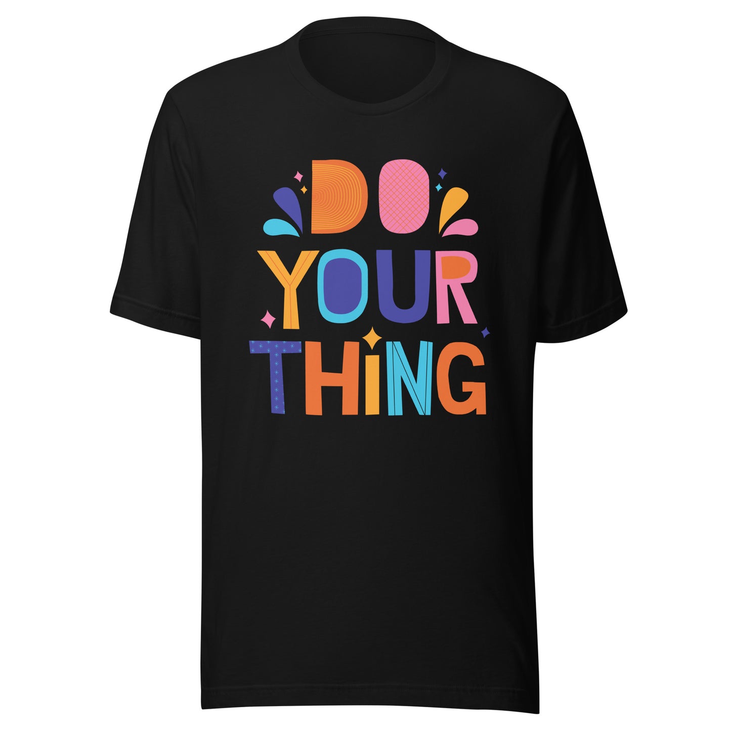 'Do Your Thing 'Unisex T-Shirt'