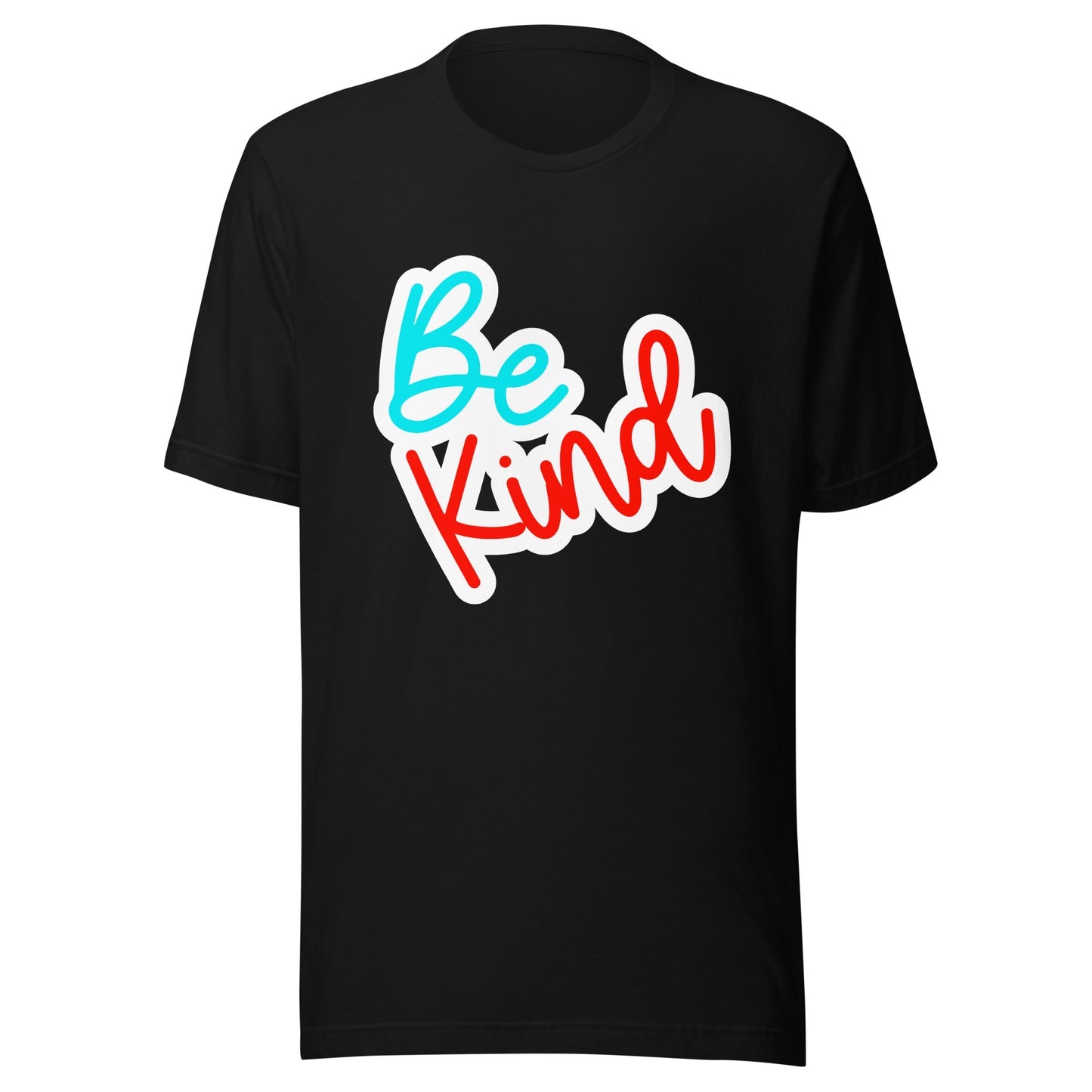 'Be Kind' Unisex T-Shirt