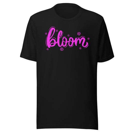 'Bloom' Unisex T-Shirt