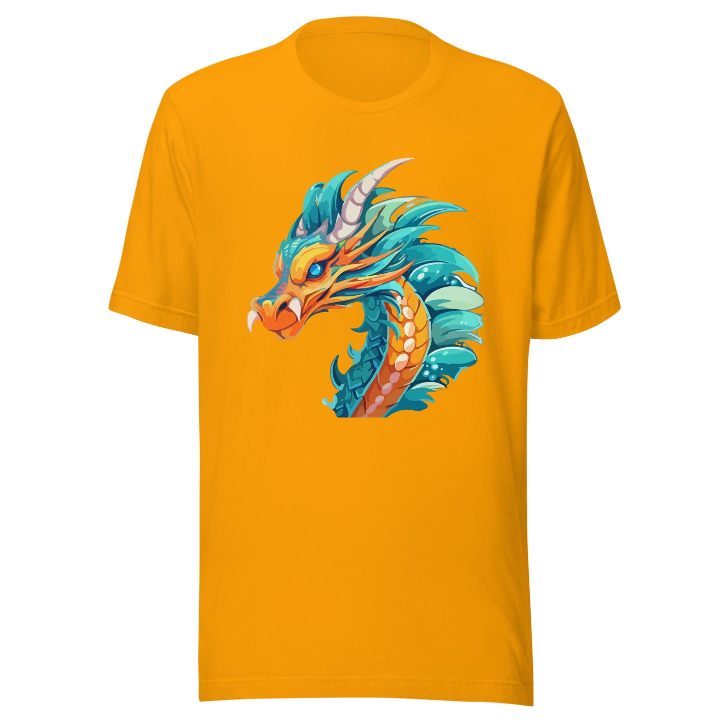 'Cute Dragon' Unisex T-Shirt