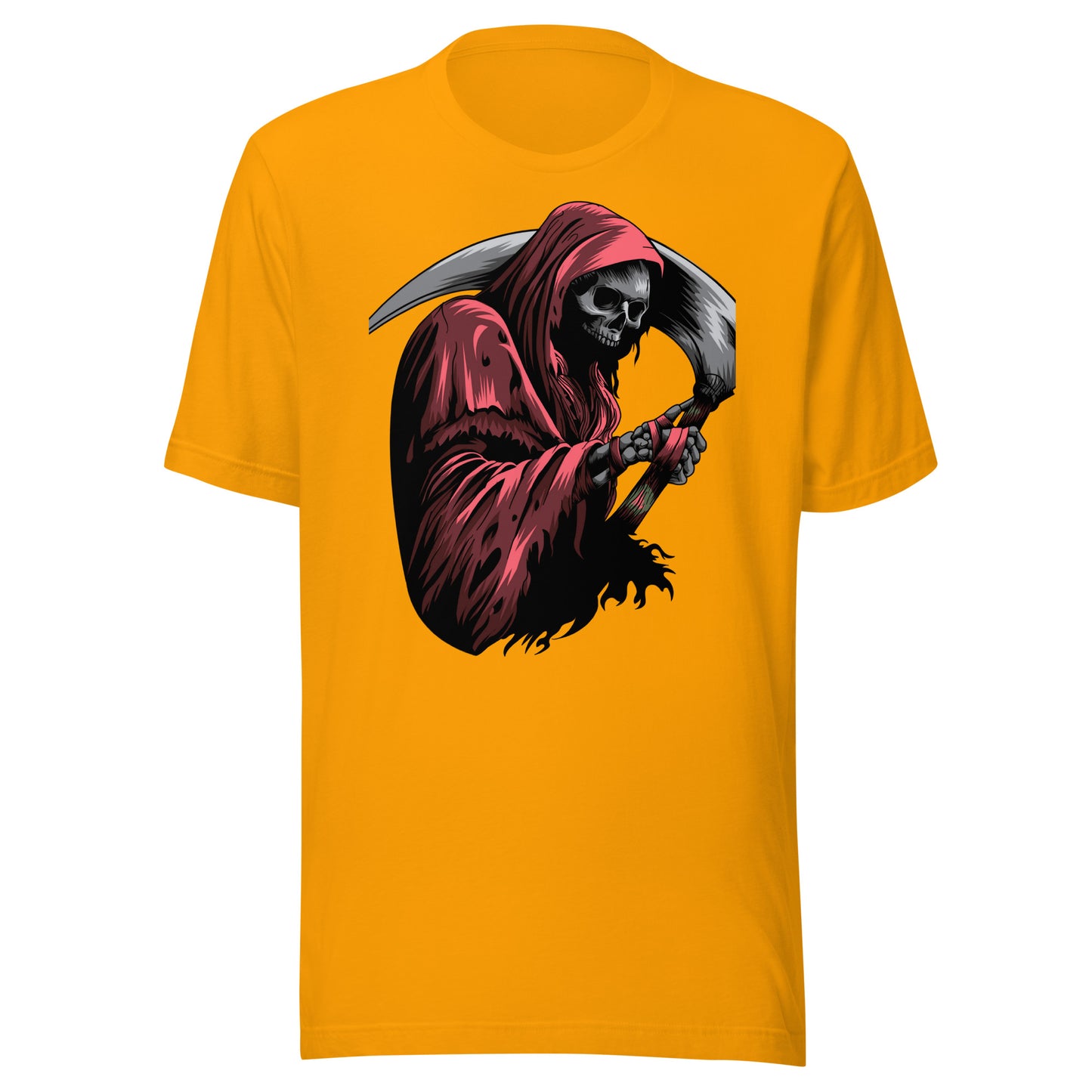 'Grim Reaper' Unisex T-Shirt