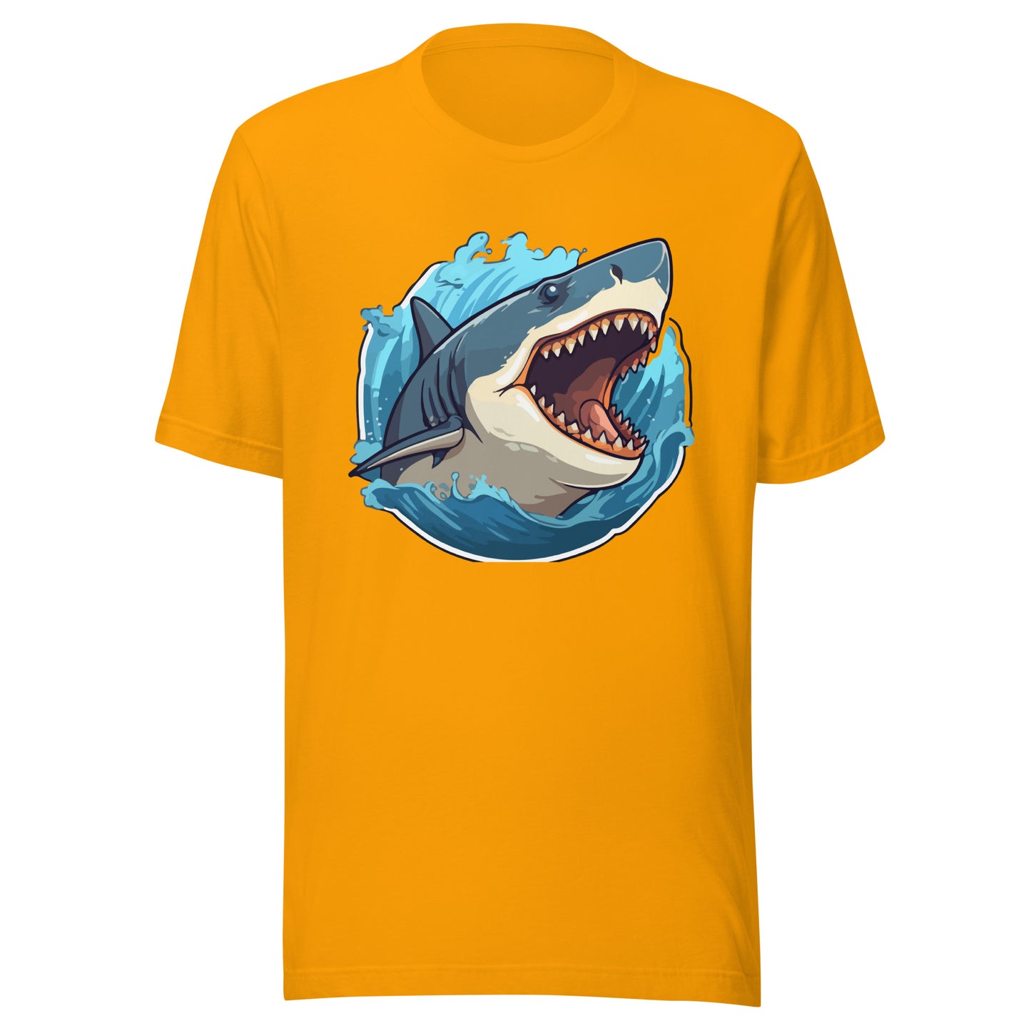 'Shark' Unisex T-Shirt