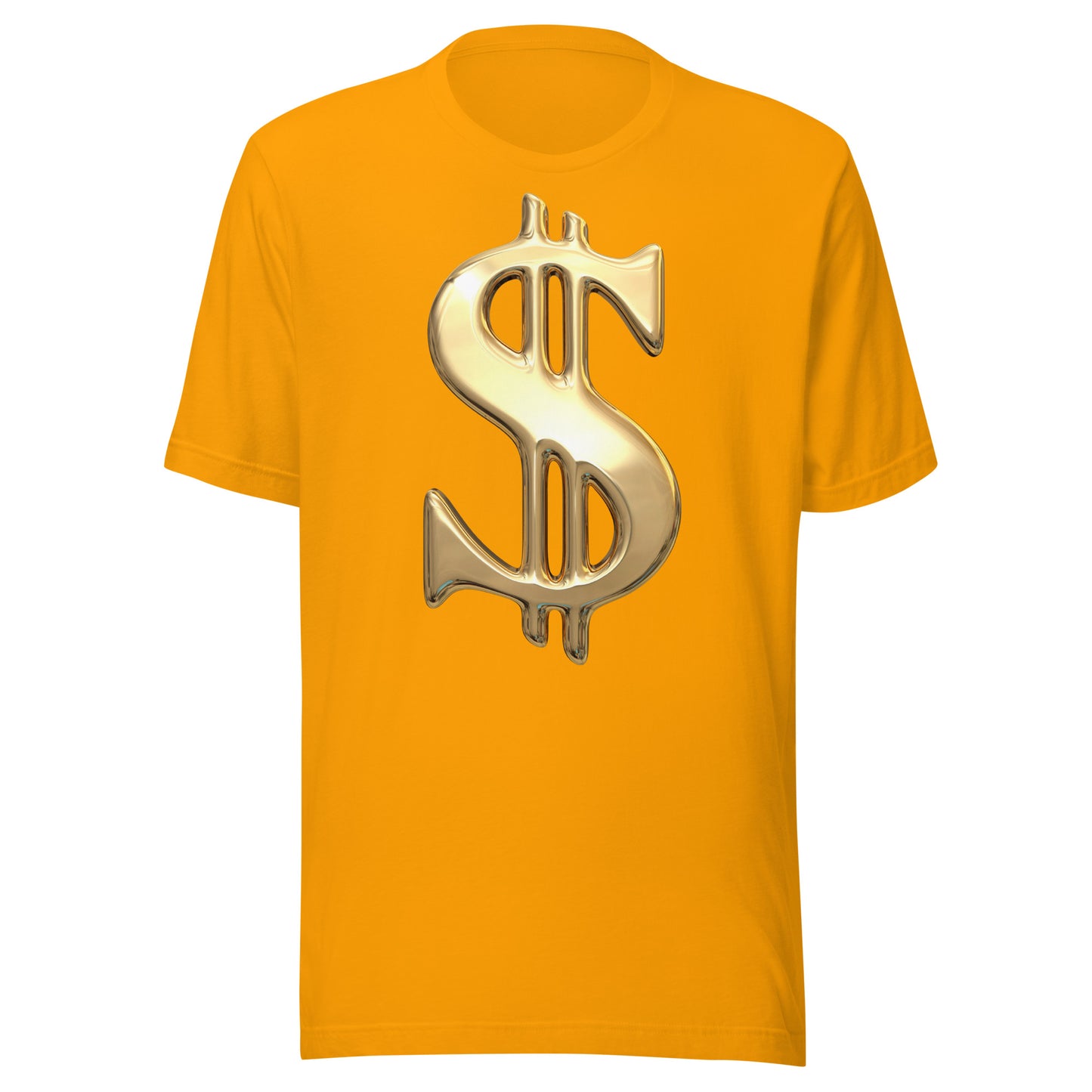 'Dollar Sign' Unisex T-Shirt