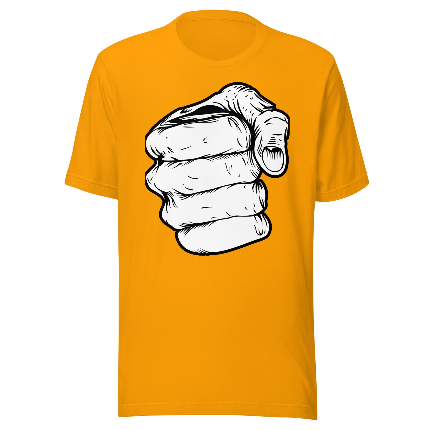 'Fist' Unisex T-Shirt