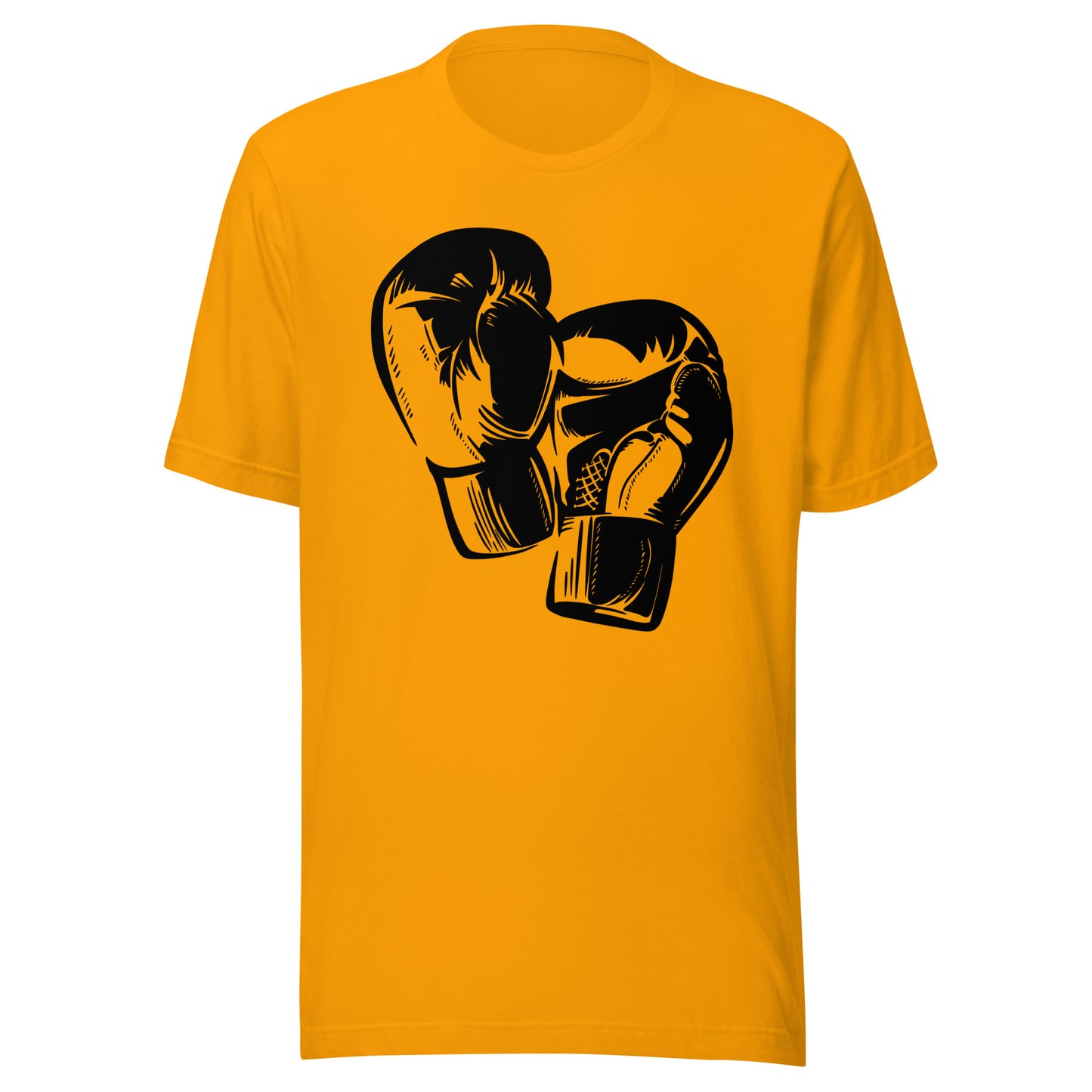 'Kickboxing' Unisex T-Shirt