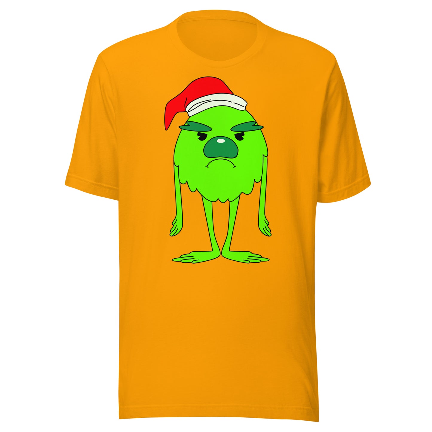 'Grinch' Unisex T-Shirt