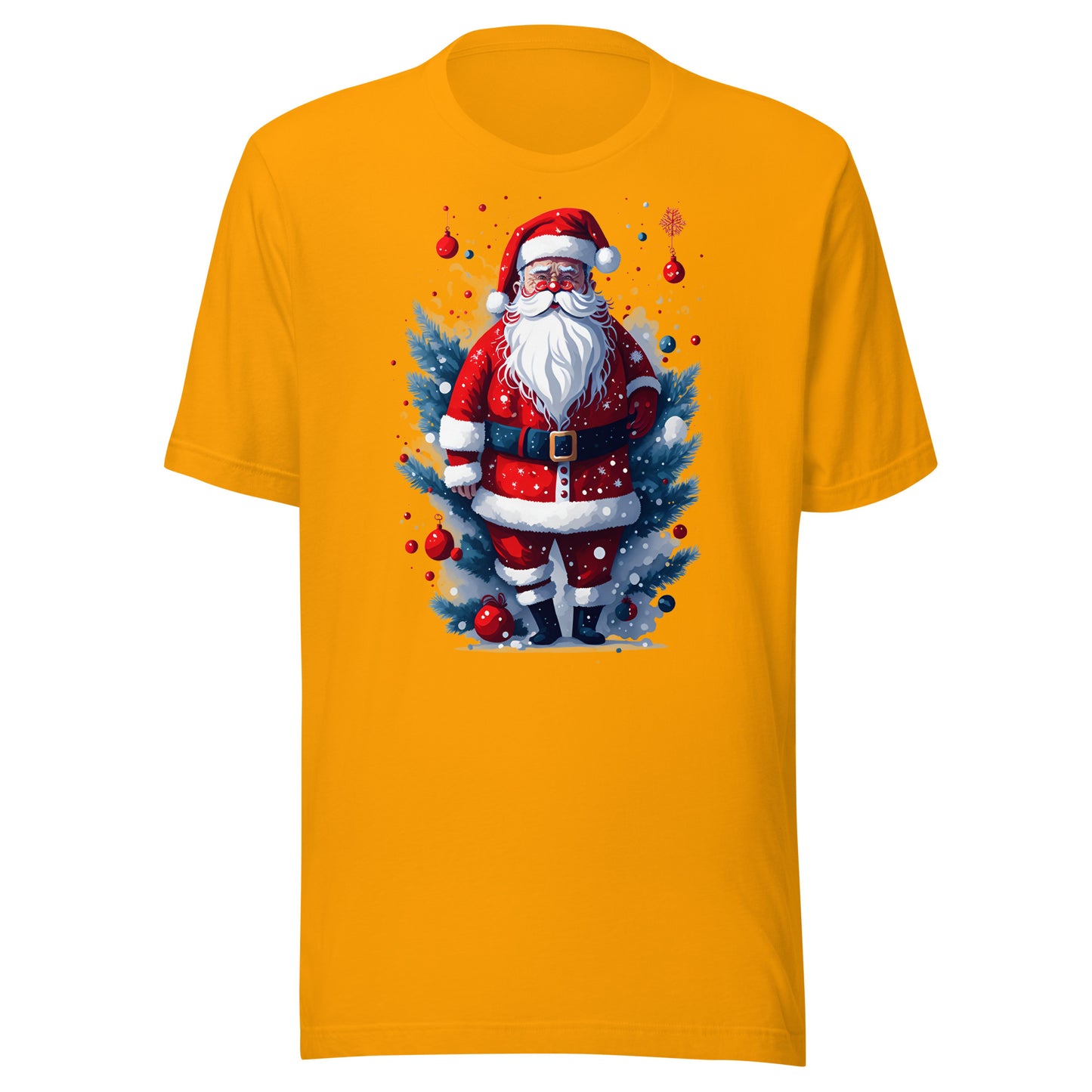 'Santa' Unisex T-Shirt