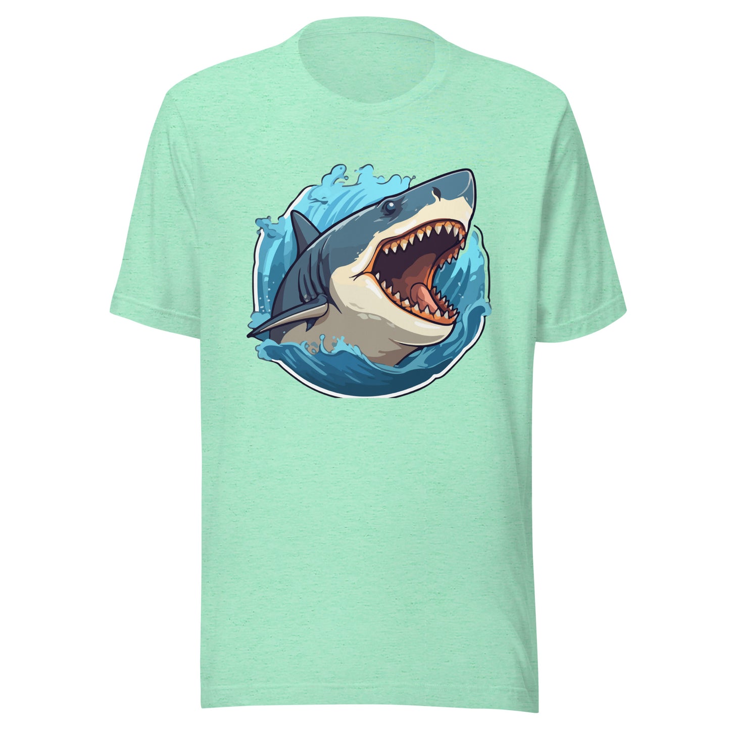 'Shark' Unisex T-Shirt