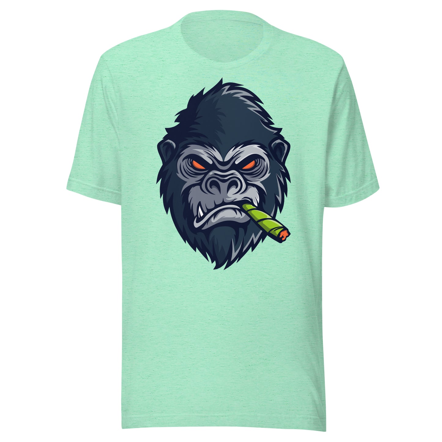 'Smoke Ape' Unisex T-Shirt