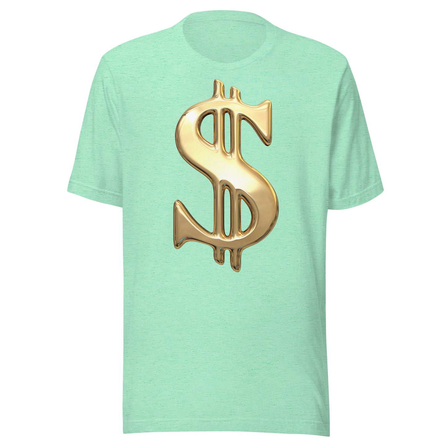 'Dollar Sign' Unisex T-Shirt