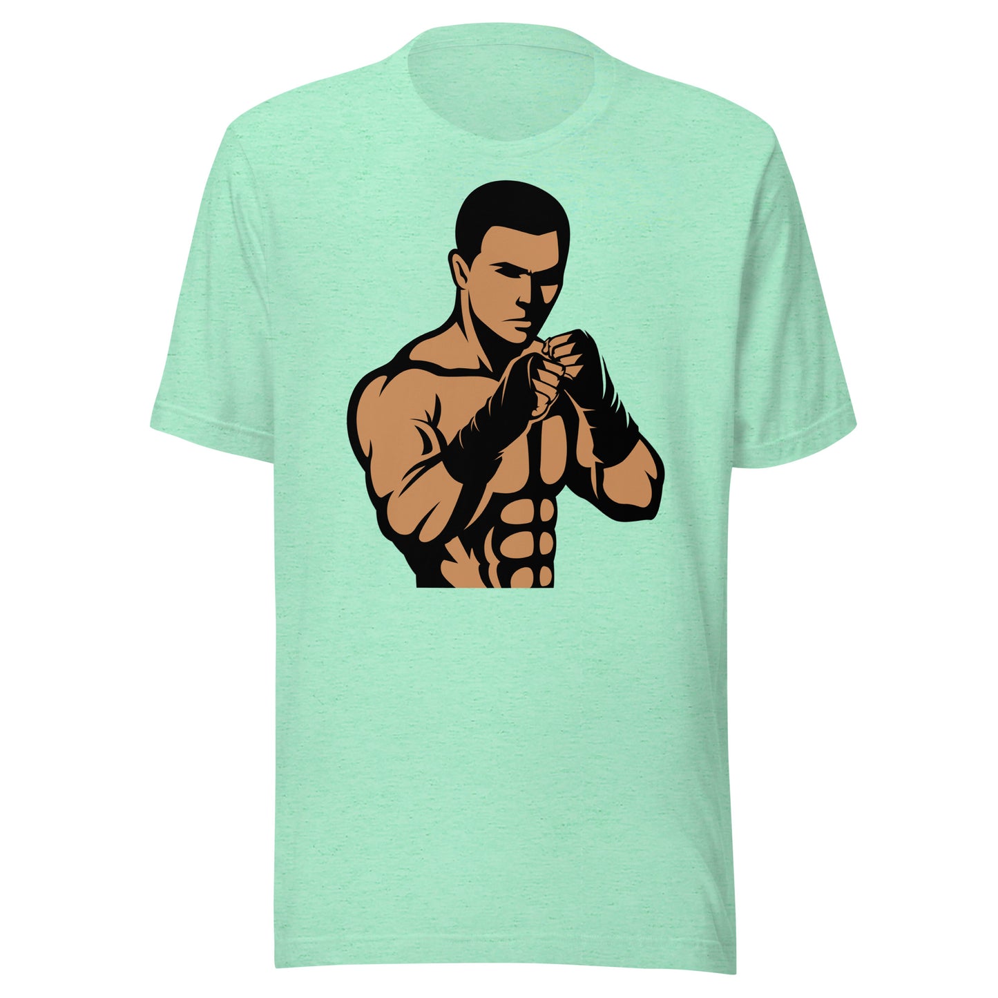 'Fighter' Unisex T-Shirt