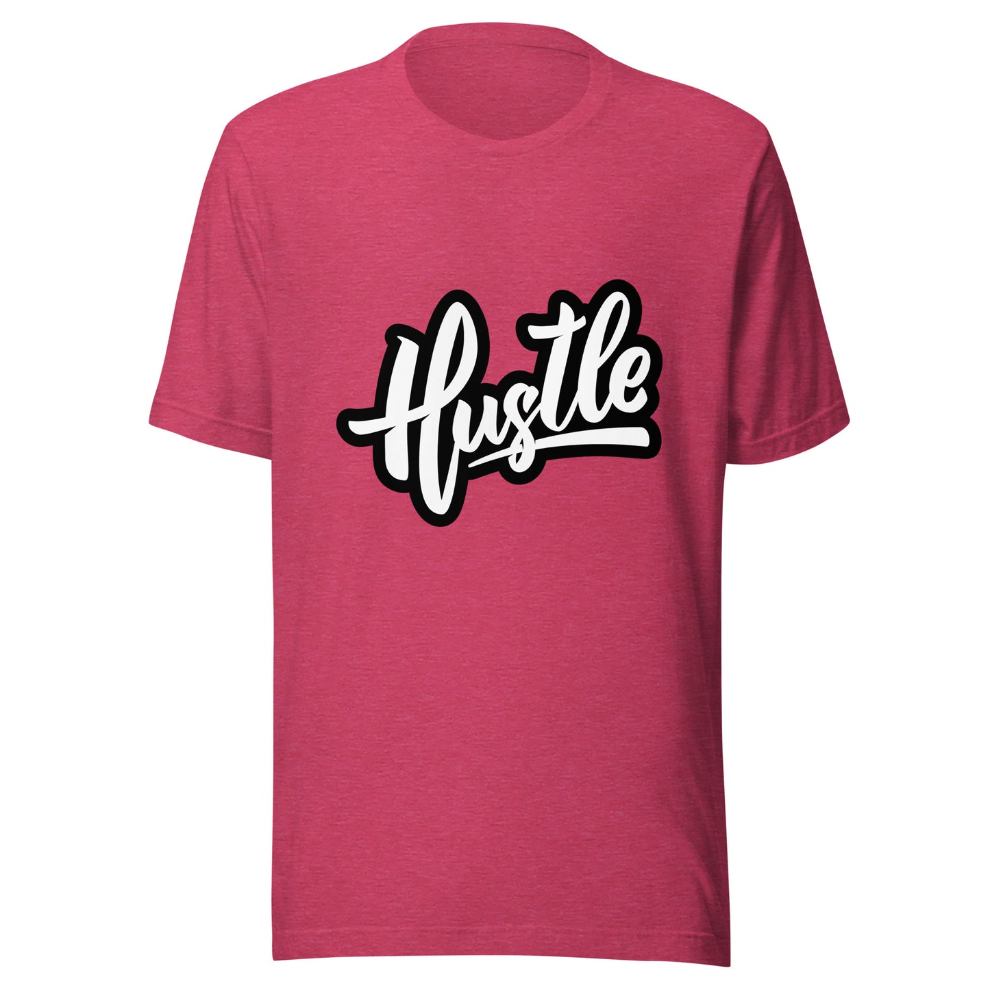 'Hustle' Unisex T-Shirt