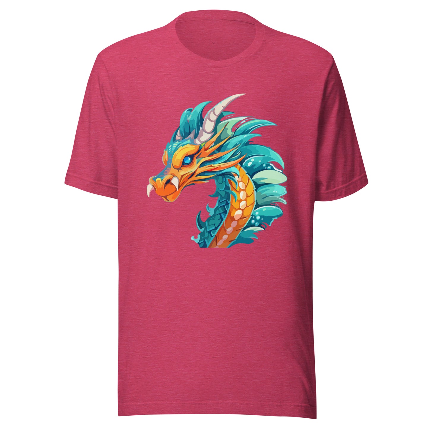 'Cute Dragon' Unisex T-Shirt