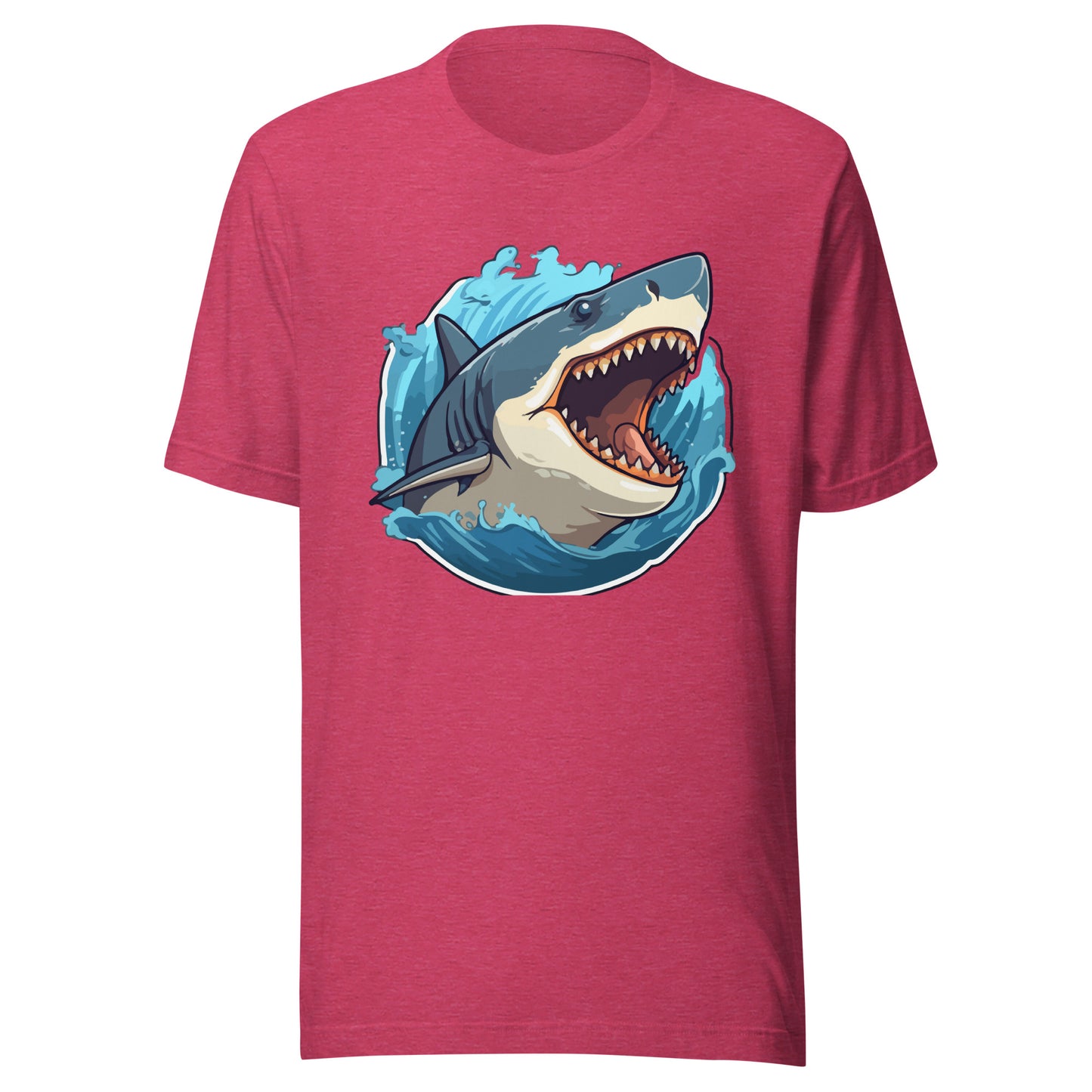 'Shark' Unisex T-Shirt