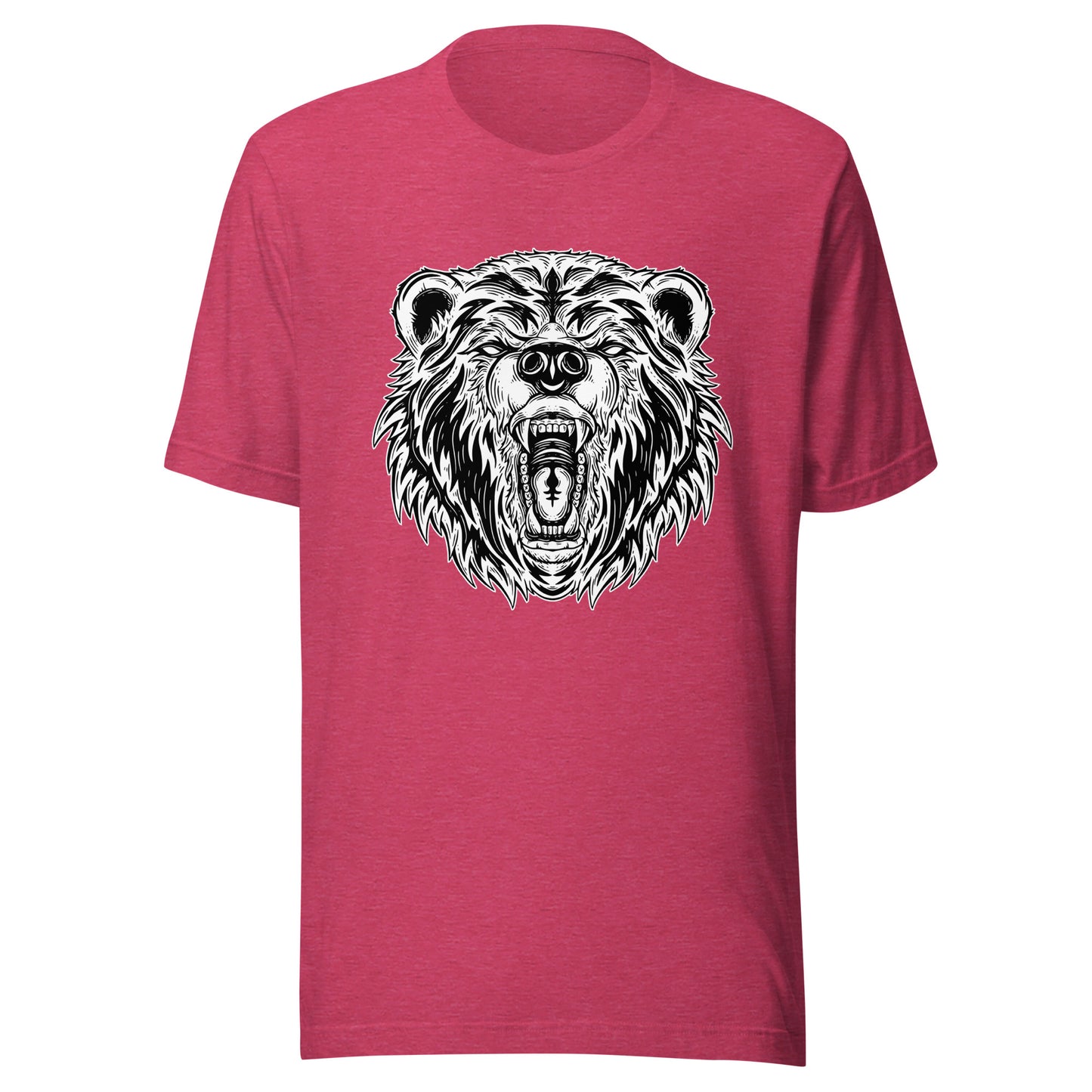 'Bear' Unisex T-Shirt