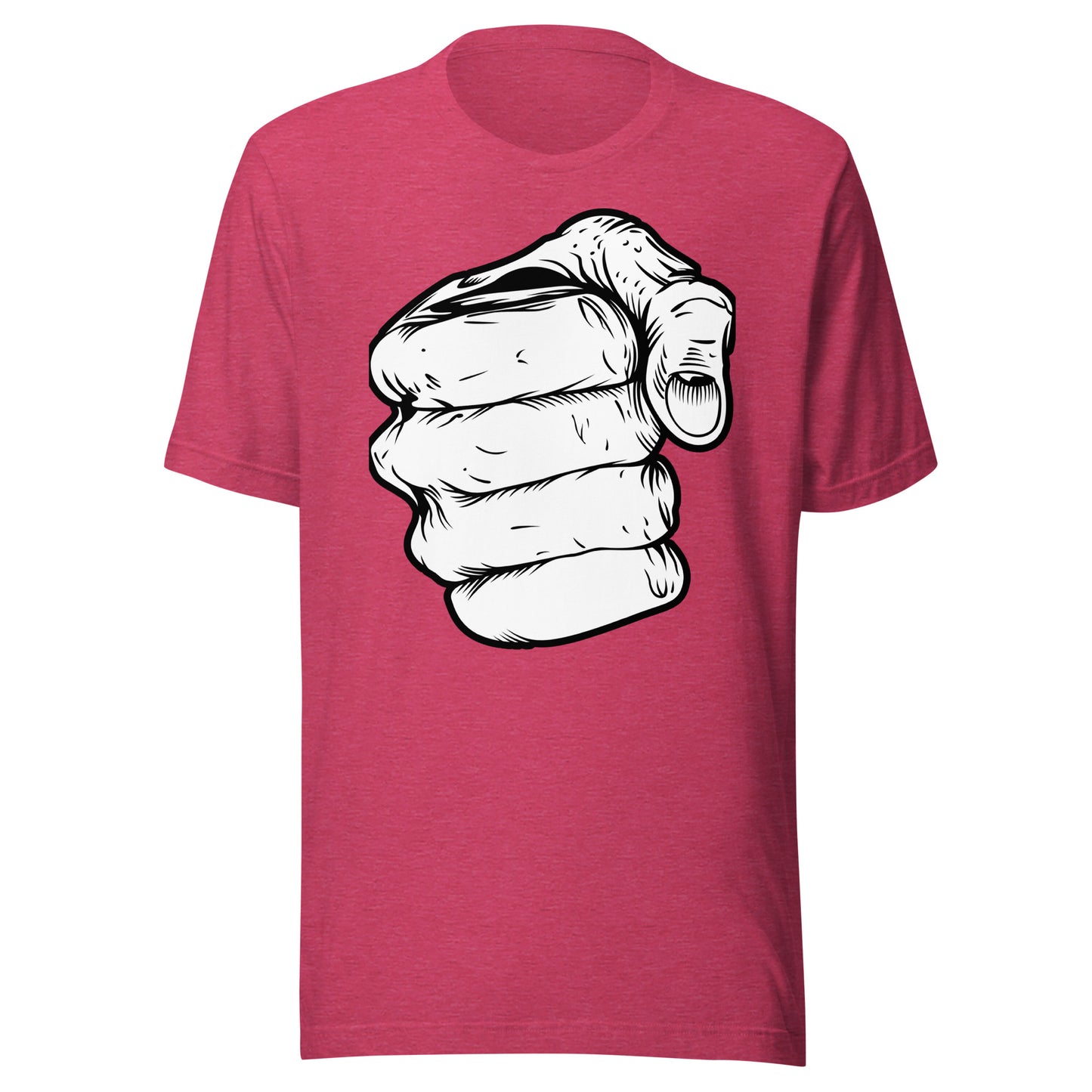 'Fist' Unisex T-Shirt