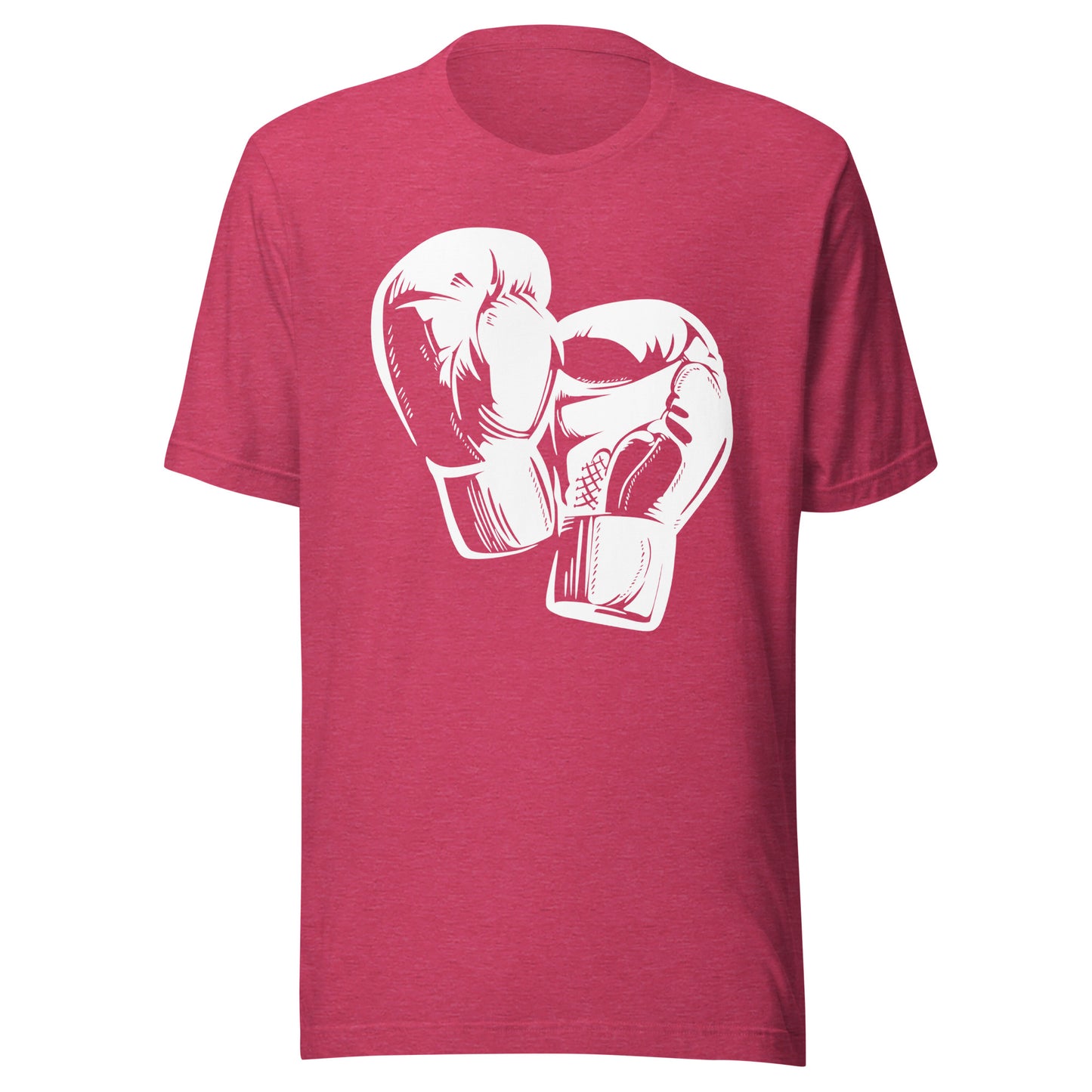 'Kickboxing' Unisex T-Shirt