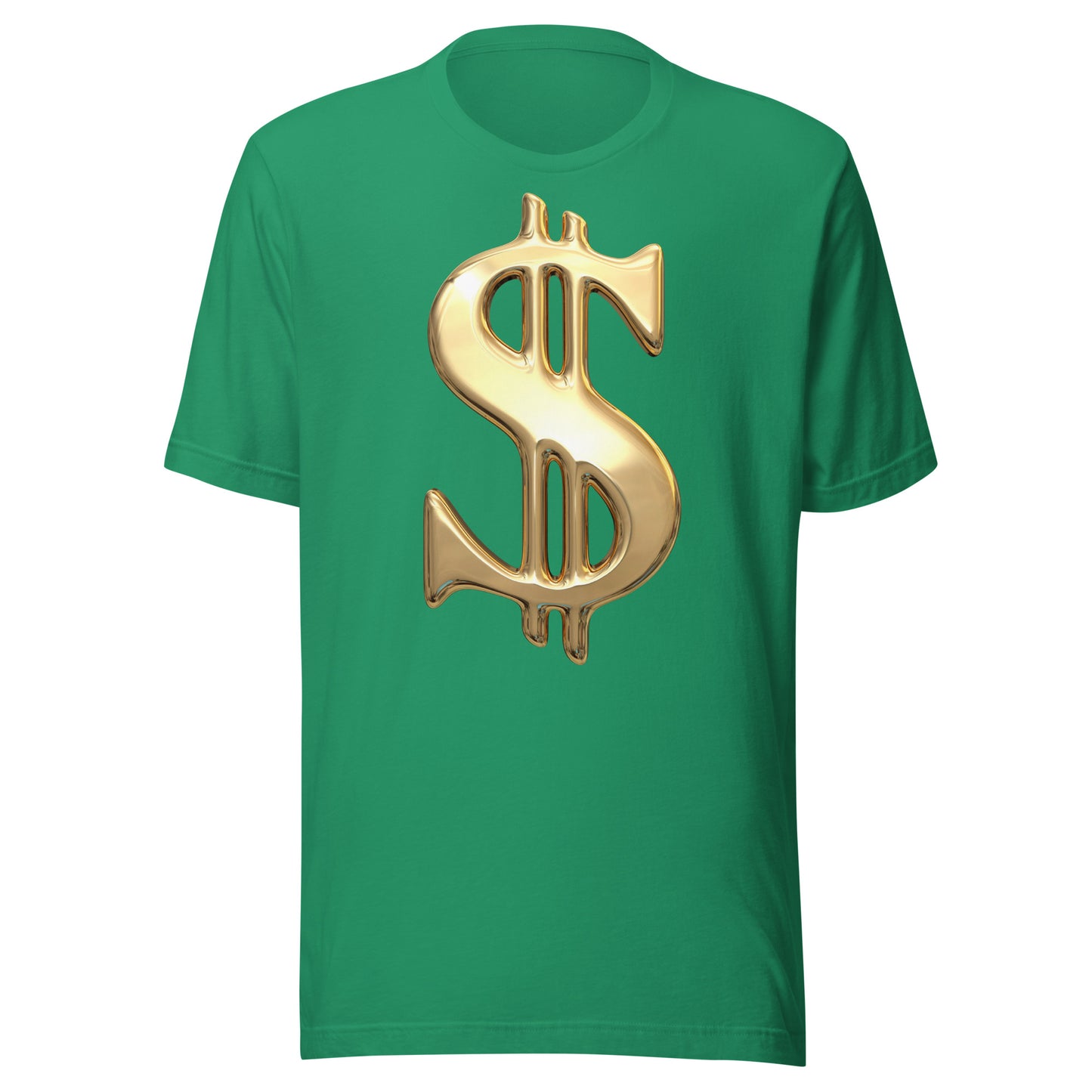 'Dollar Sign' Unisex T-Shirt