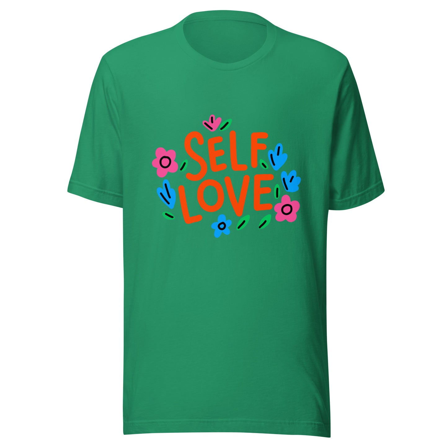 'Self Love' Unisex T-Shirt