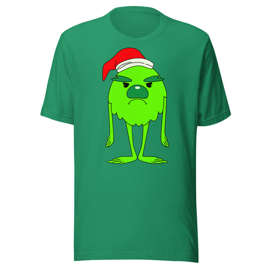 'Grinch' Unisex T-Shirt