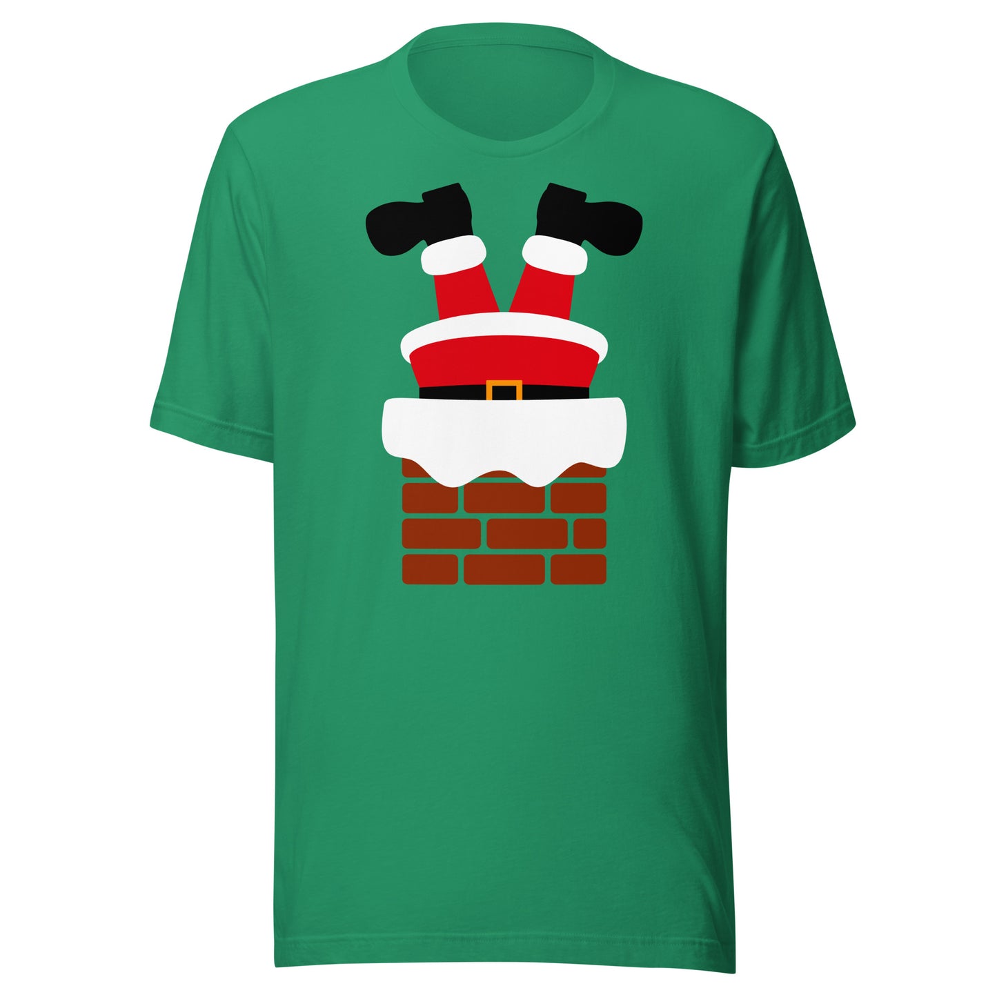 'Santa' Unisex T-Shirt