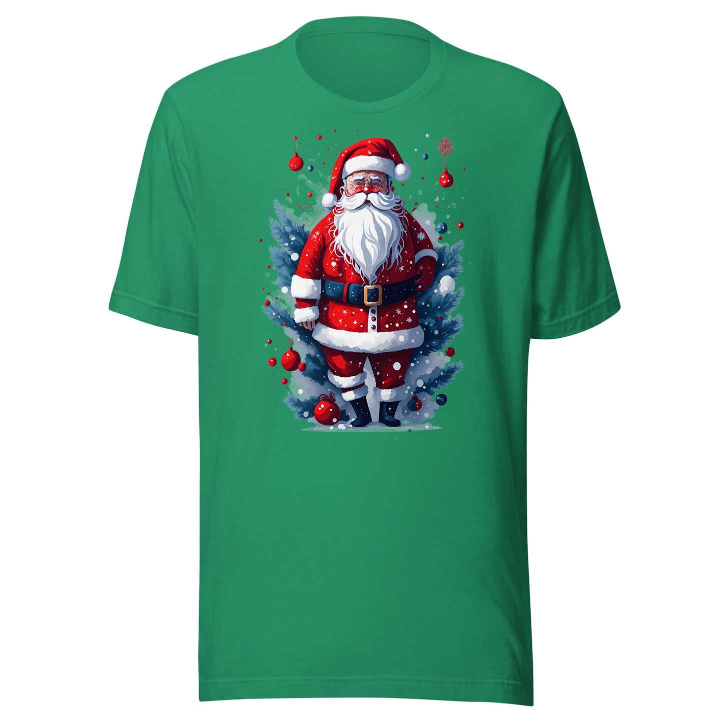 'Santa' Unisex T-Shirt