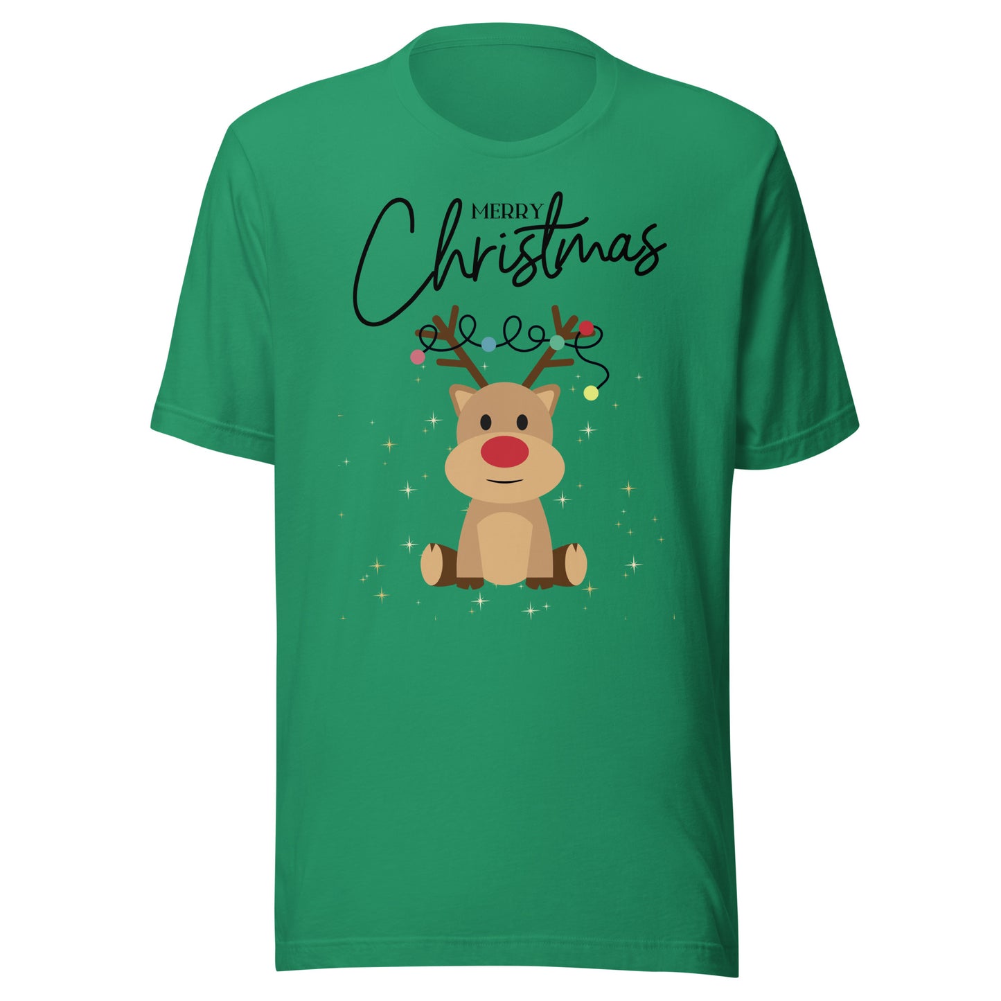 'Christmas' Unisex T-Shirt