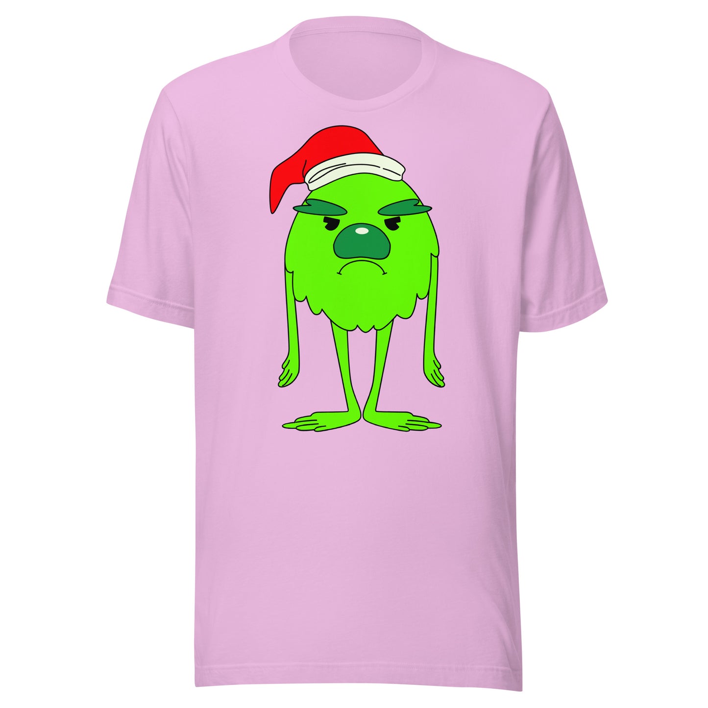 'Grinch' Unisex T-Shirt