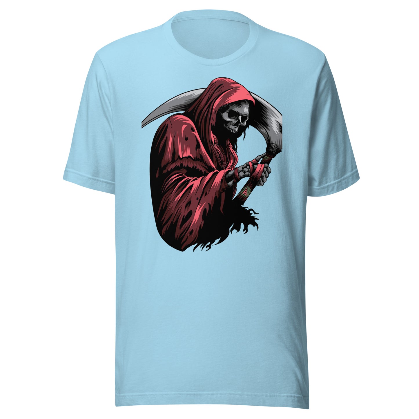 'Grim Reaper' Unisex T-Shirt