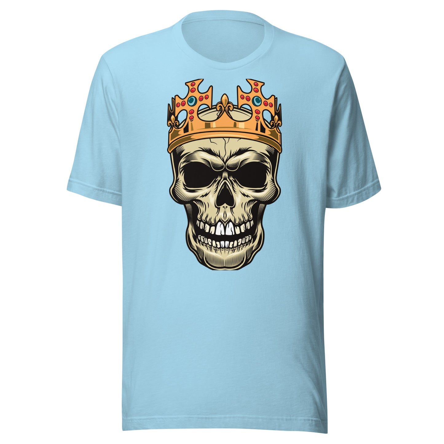 'Skull King' Unisex T-Shirt