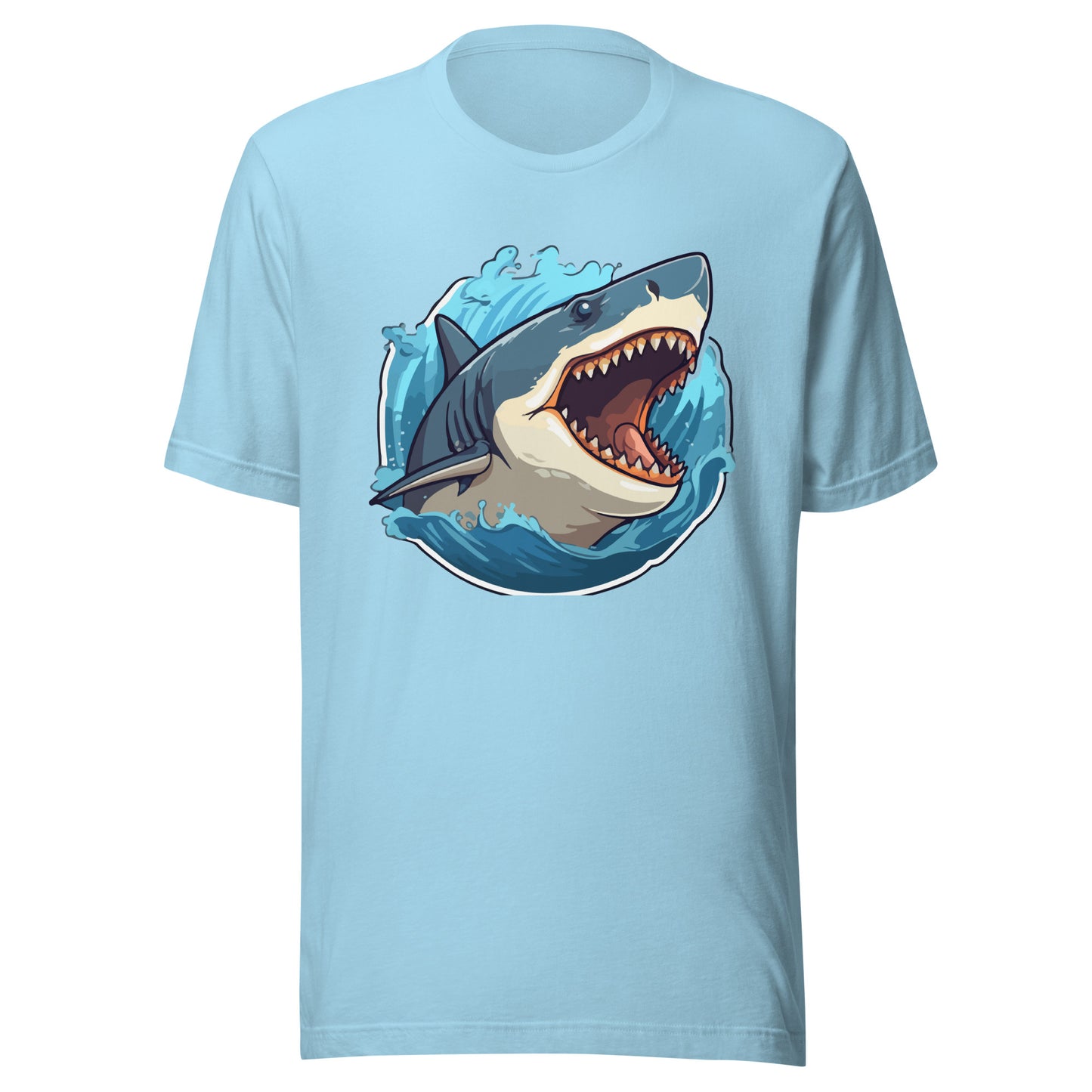 'Shark' Unisex T-Shirt