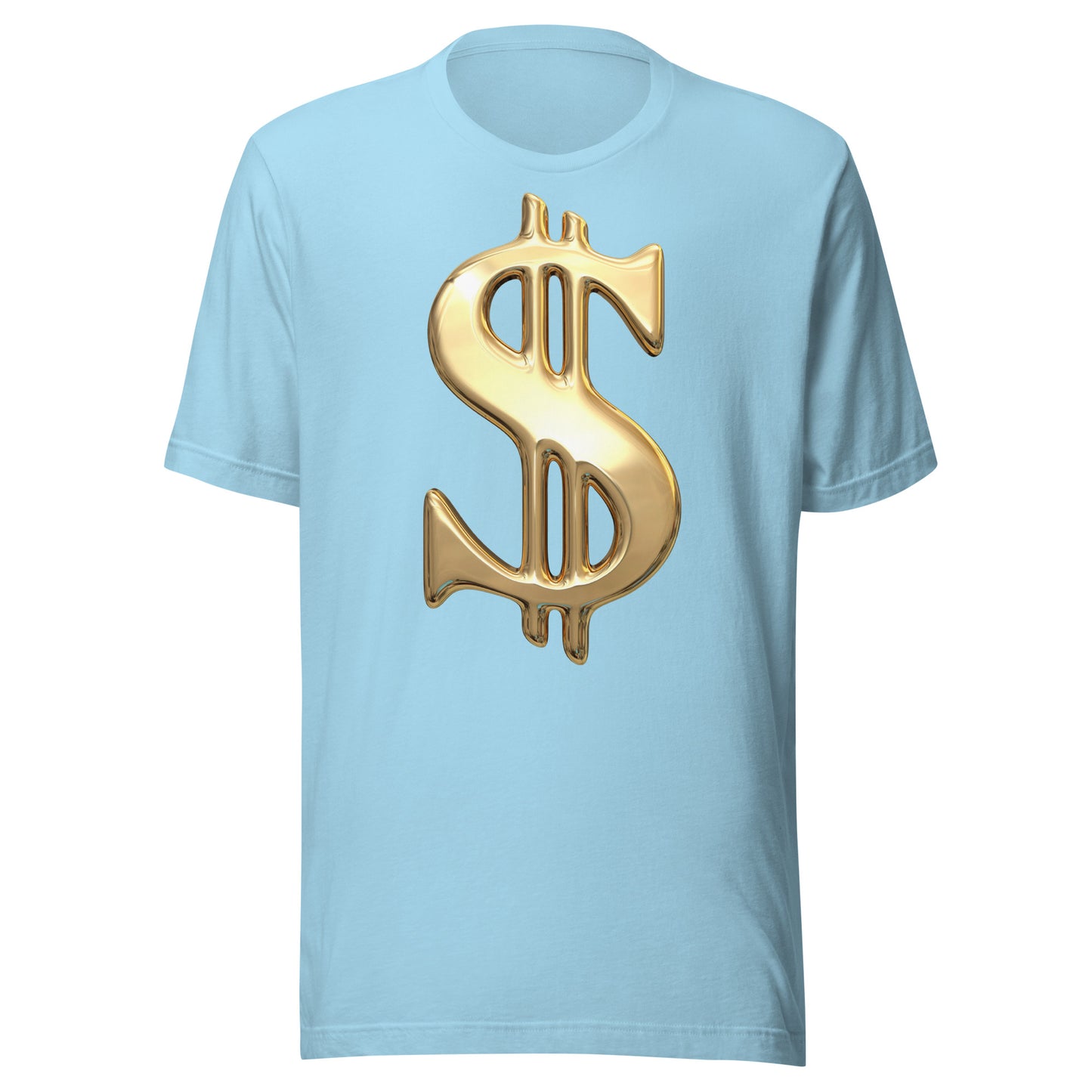 'Dollar Sign' Unisex T-Shirt