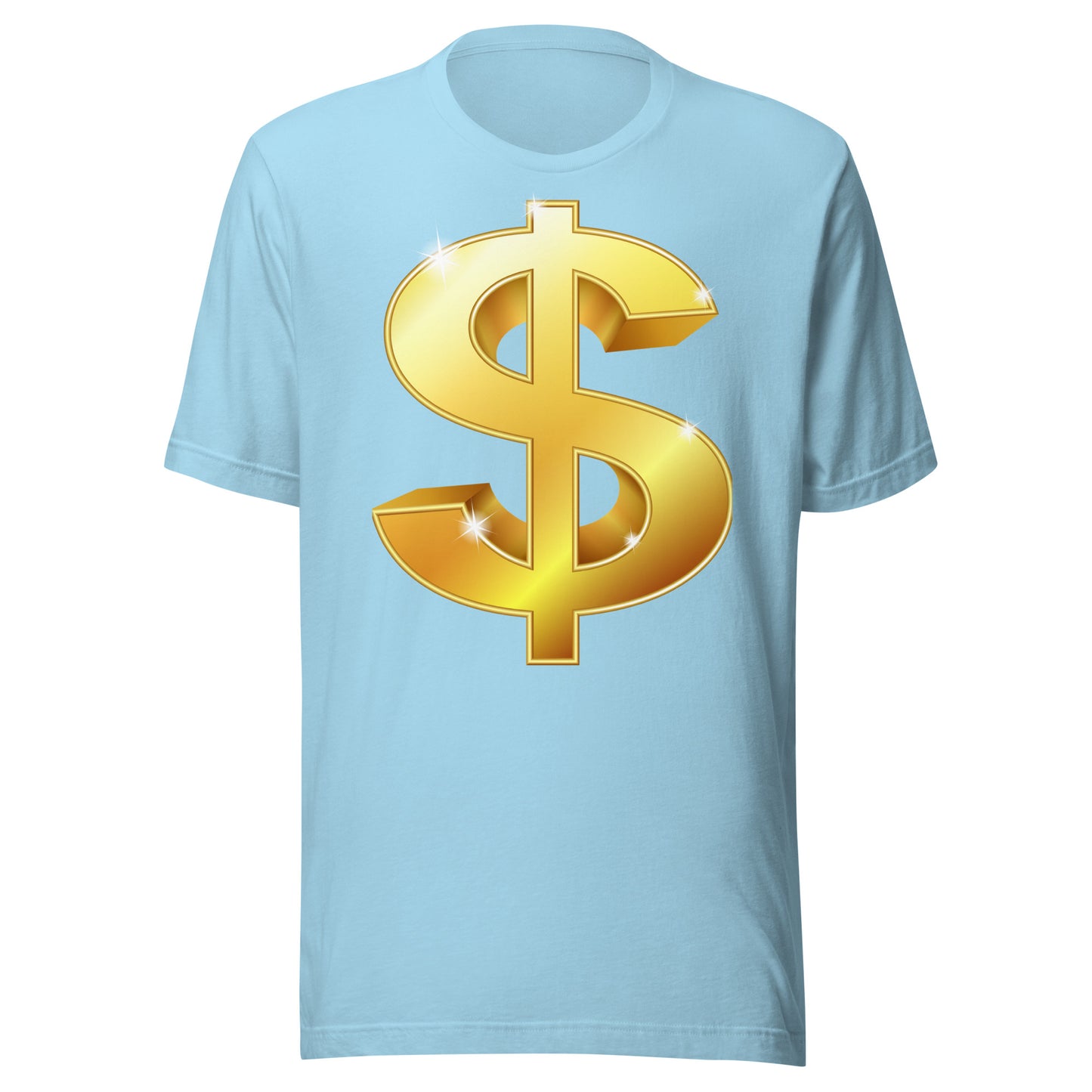 'Dollar Sign' Unisex T-Shirt