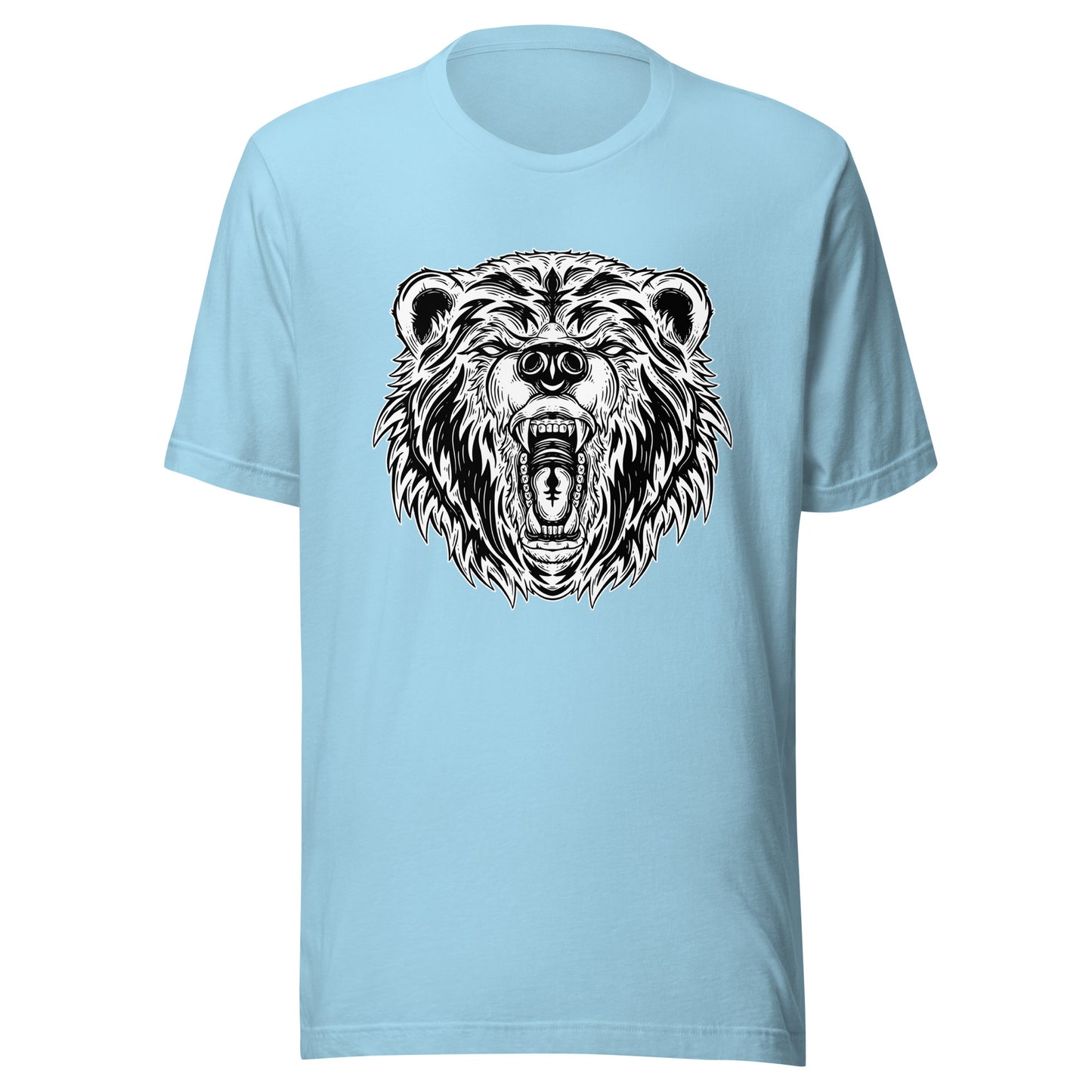 'Bear' Unisex T-Shirt