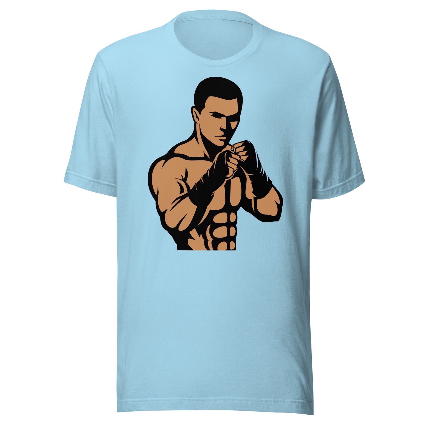 'Fighter' Unisex T-Shirt