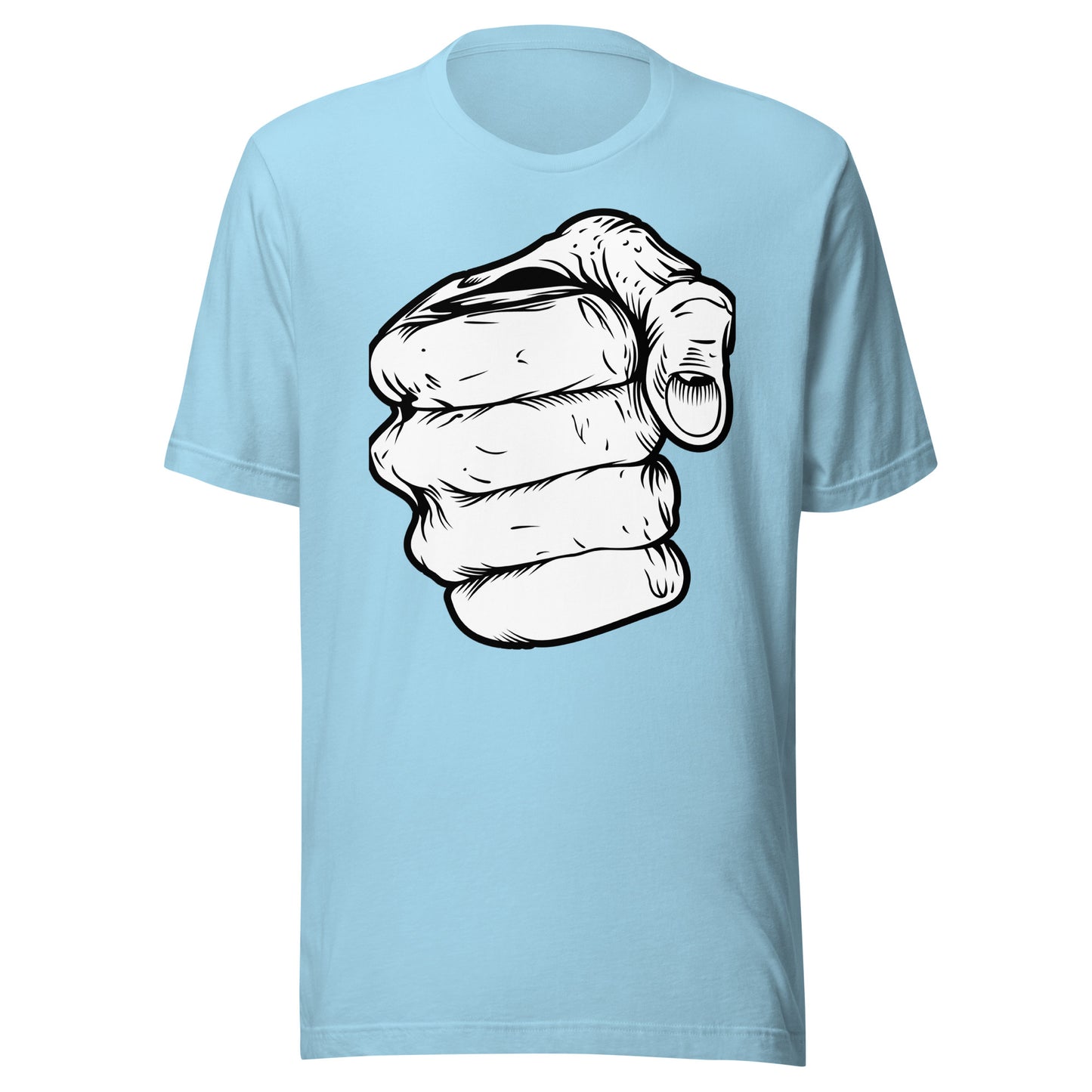 'Fist' Unisex T-Shirt