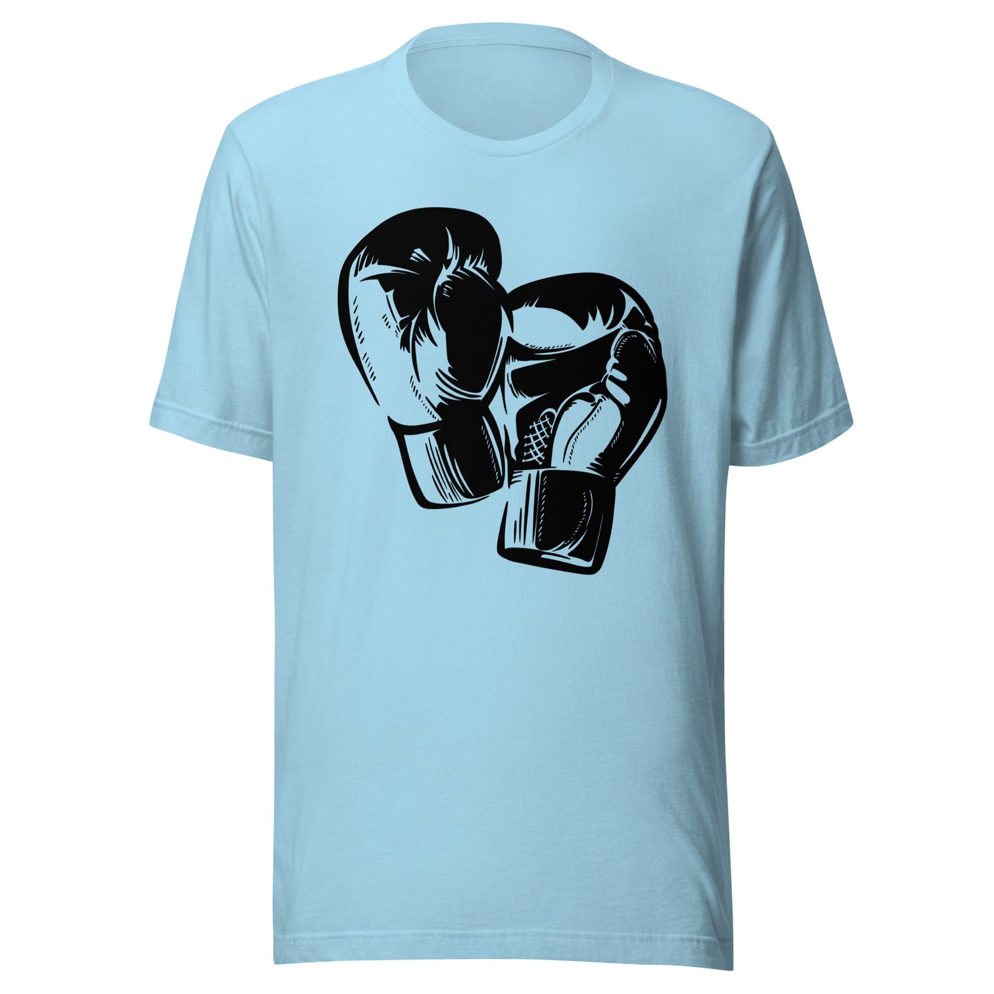 'Kickboxing' Unisex T-Shirt